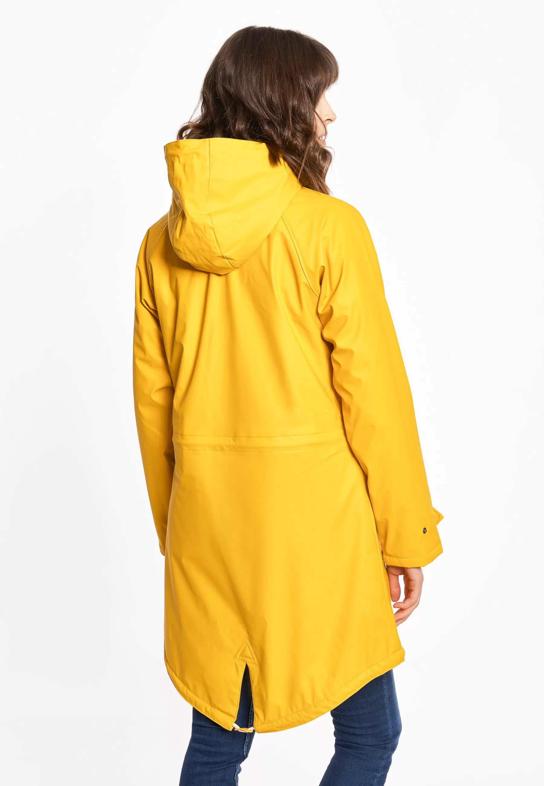 Dames Derbe Parka's | Tidaholm - Parka