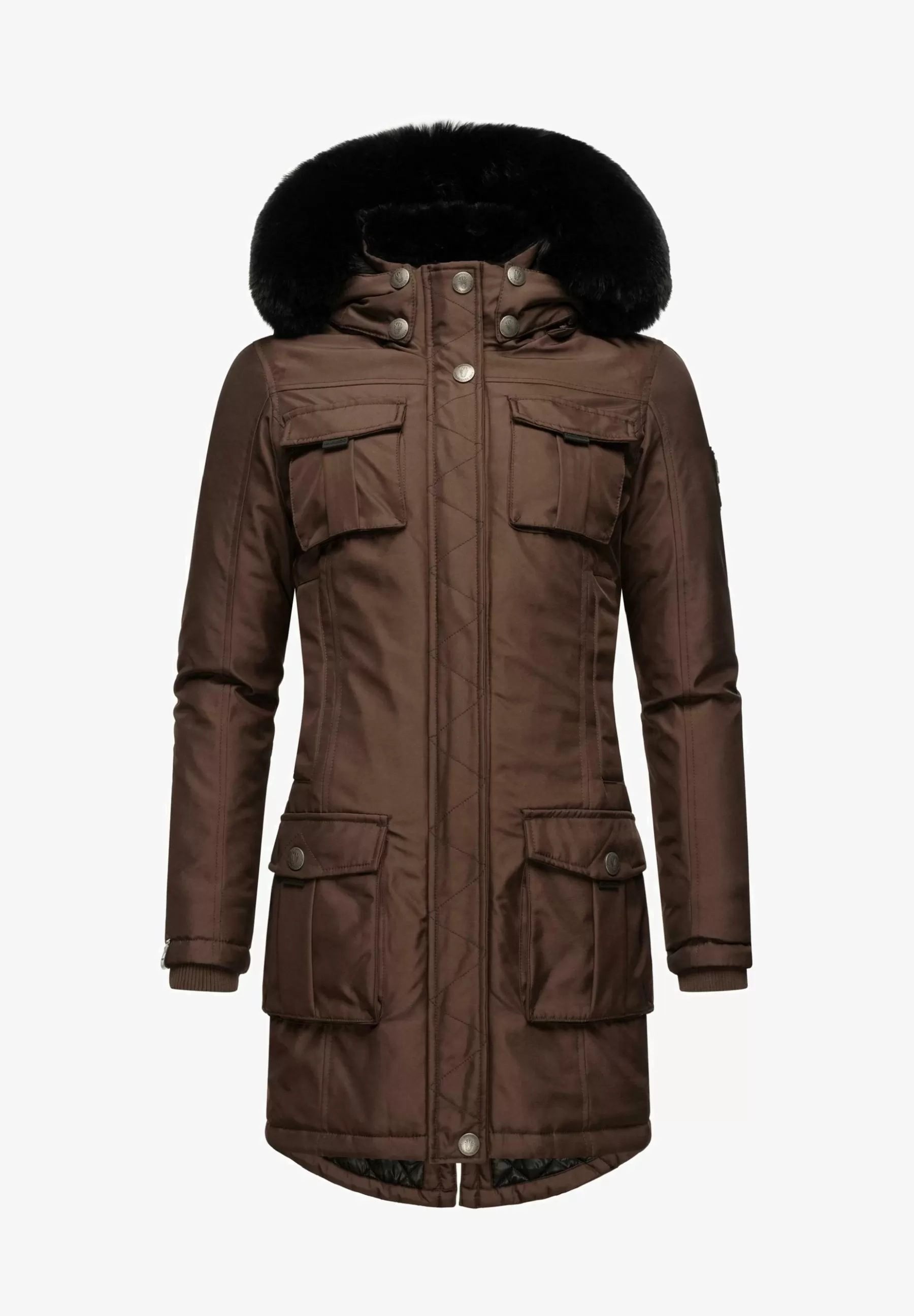 Dames Navahoo Parka's | Tiniis - Winterjas
