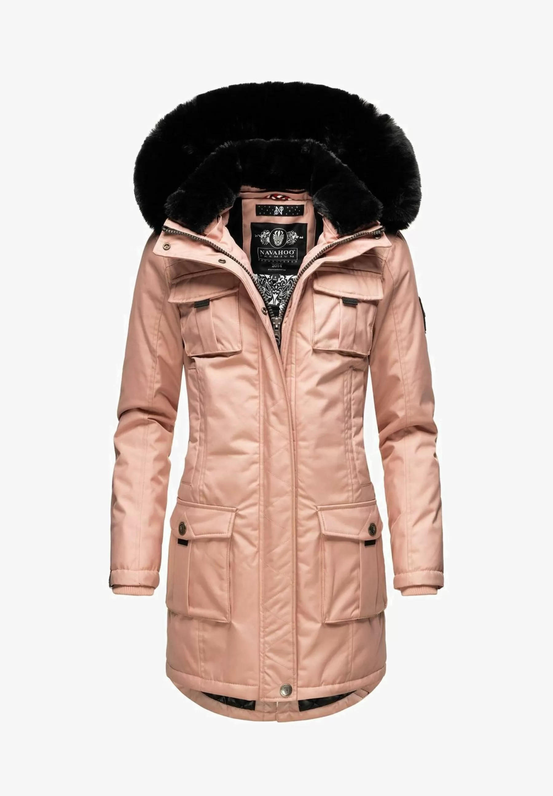 Dames Navahoo Parka's | Tiniis - Winterjas