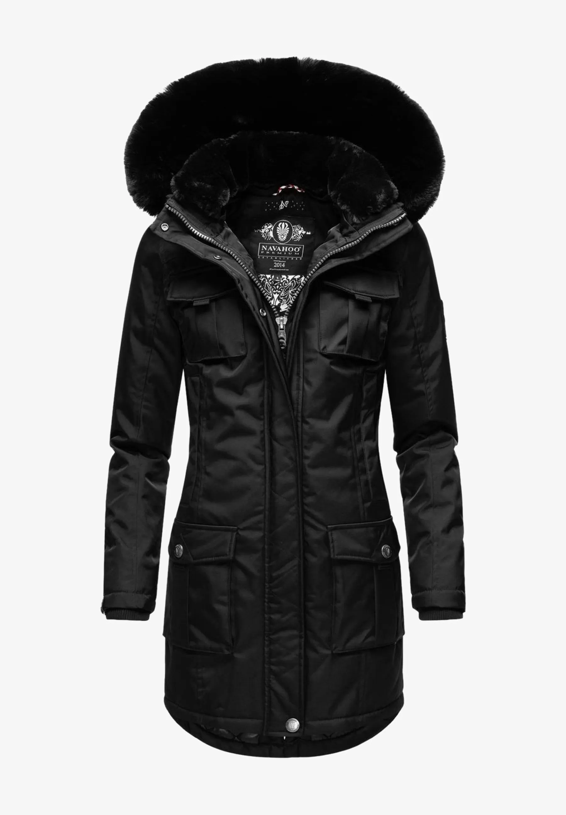 Dames Navahoo Parka's | Tiniis - Winterjas