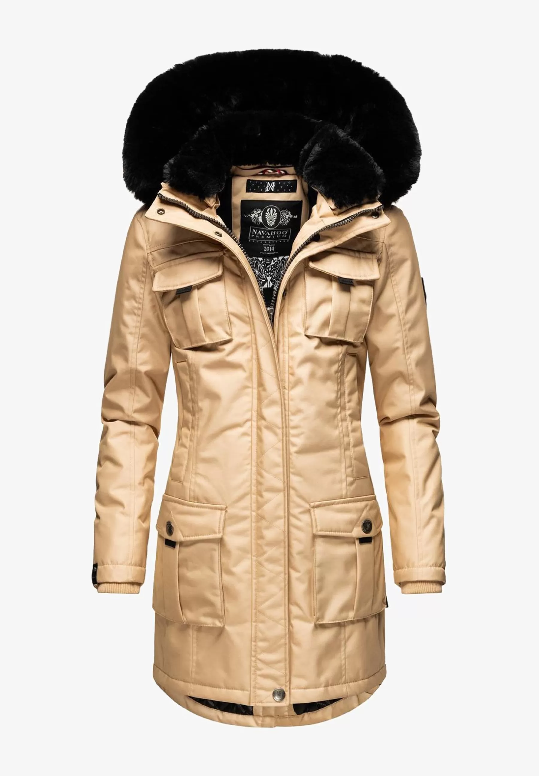 Dames Navahoo Parka's | Tiniis - Winterjas