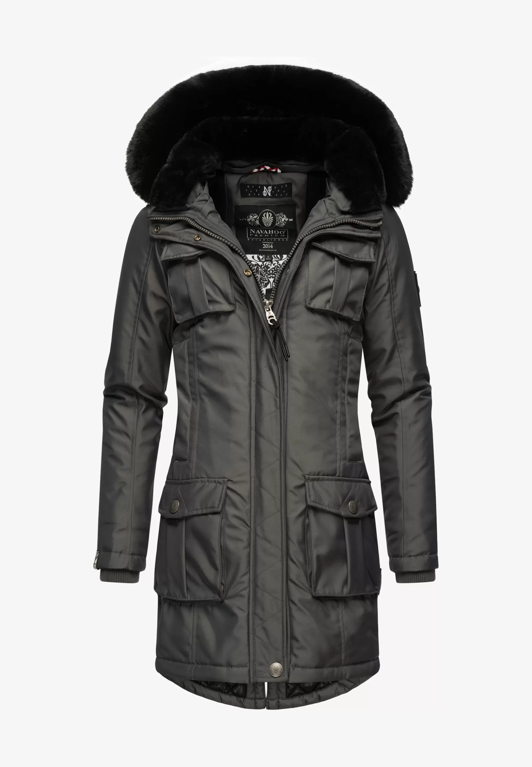 Dames Navahoo Parka's | Tiniis - Winterjas