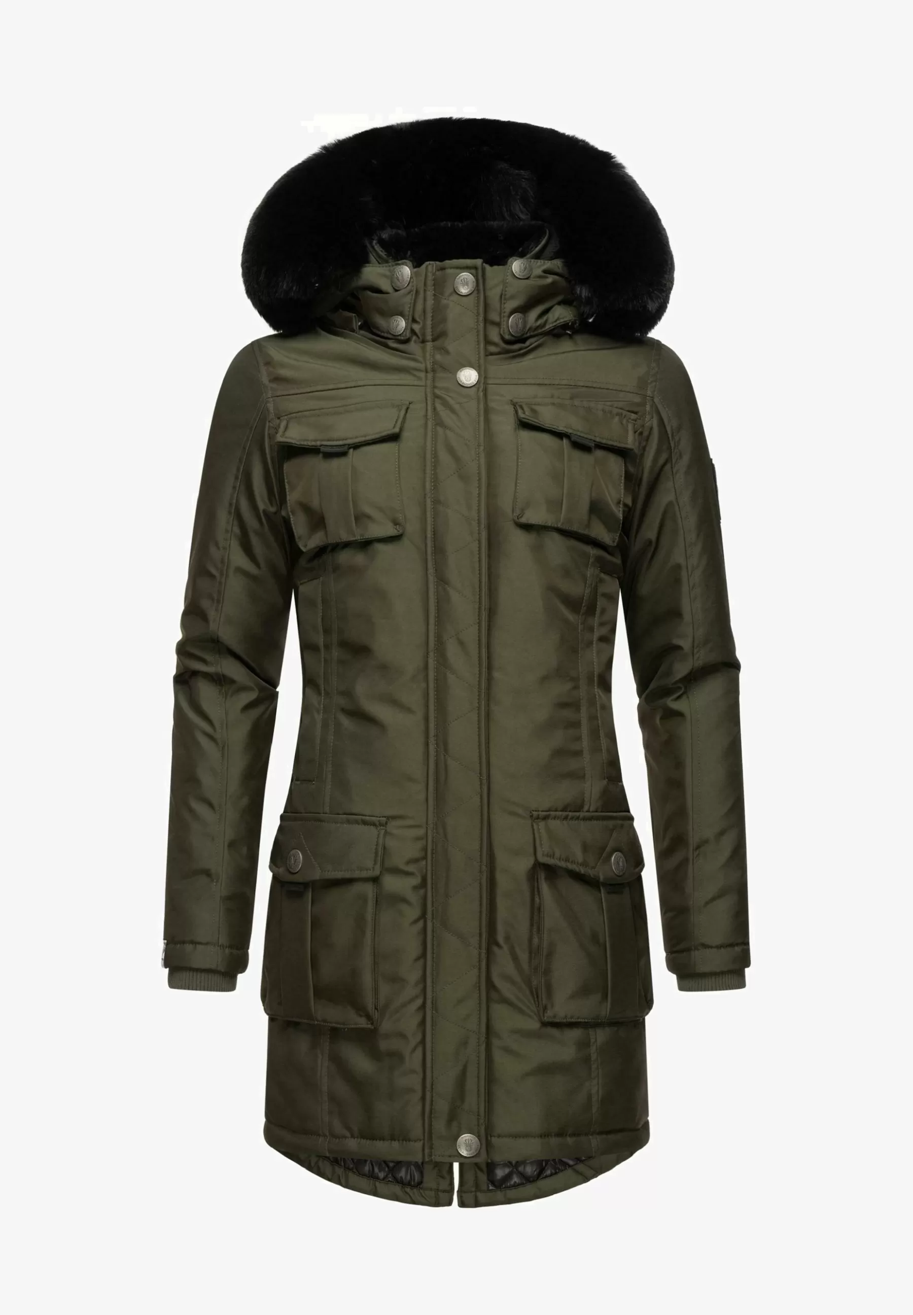 Dames Navahoo Parka's | Tiniis - Winterjas