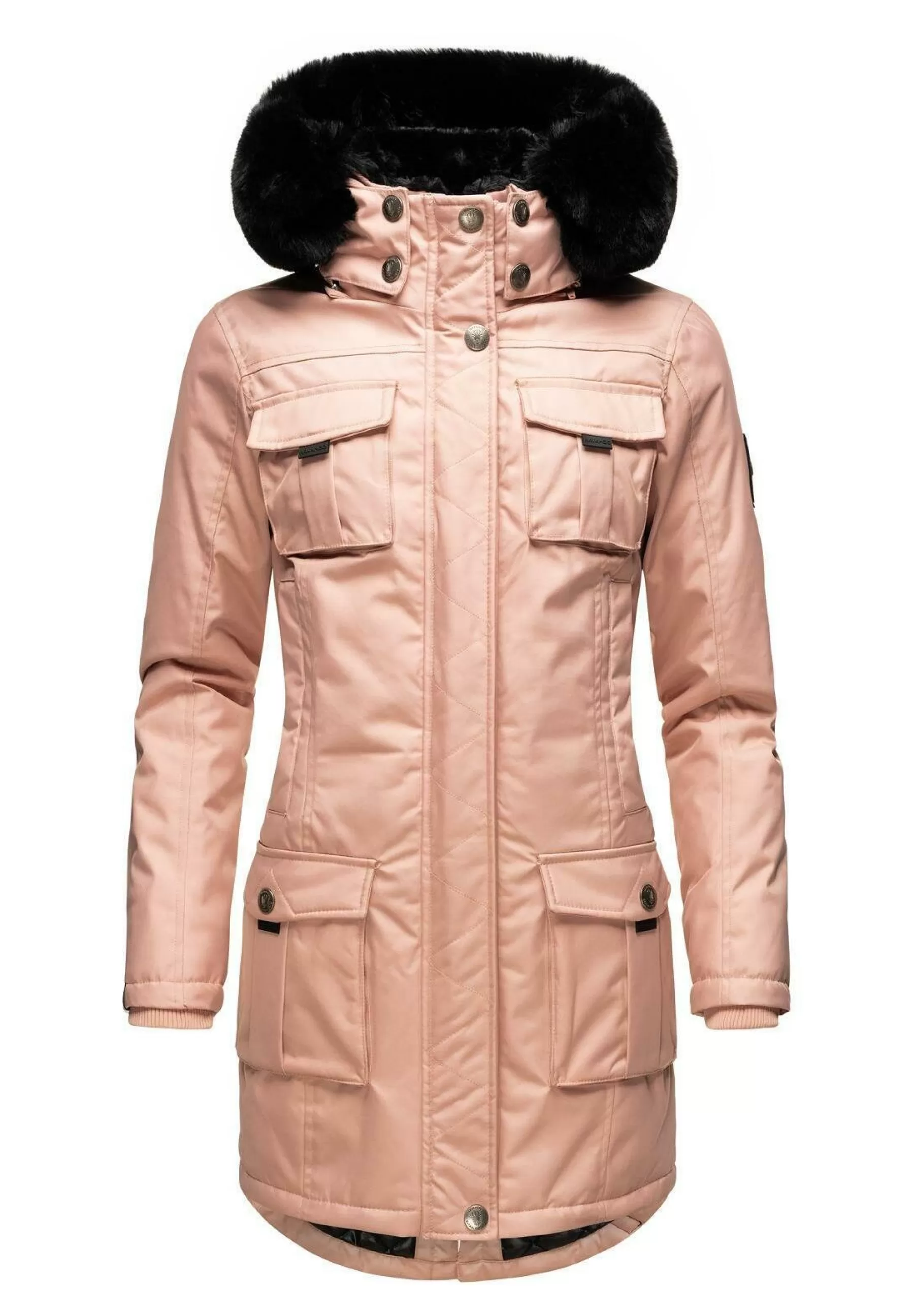 Dames Navahoo Parka's | Tiniis - Winterjas
