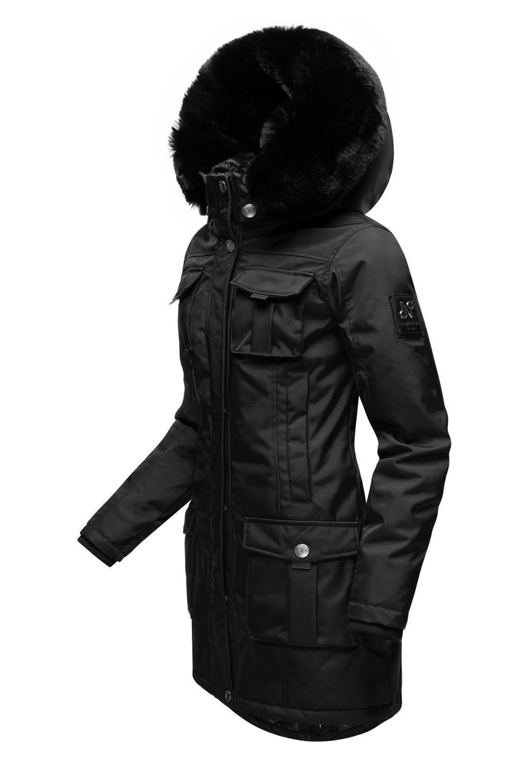 Dames Navahoo Parka's | Tiniis - Winterjas