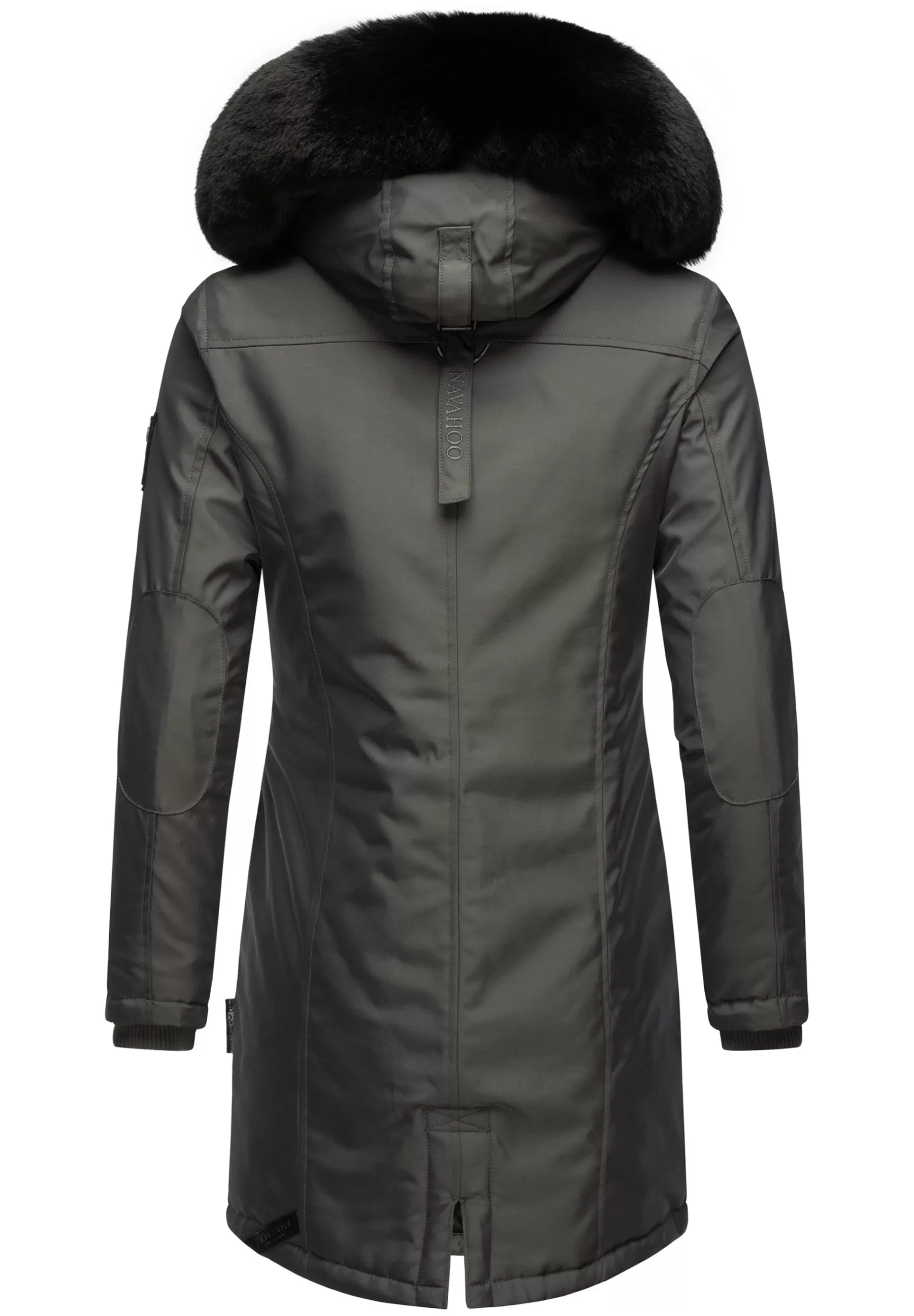 Dames Navahoo Parka's | Tiniis - Winterjas