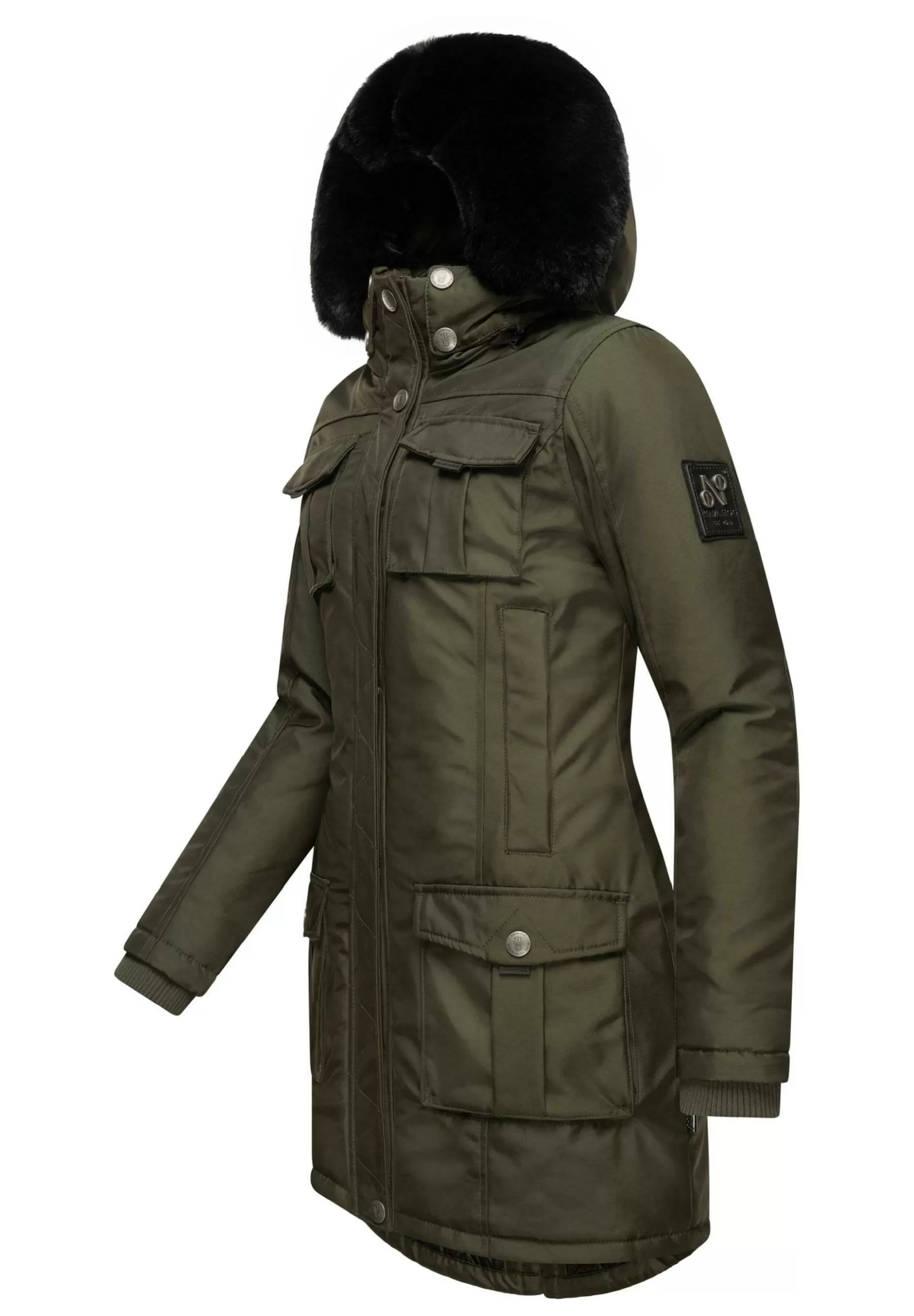 Dames Navahoo Parka's | Tiniis - Winterjas