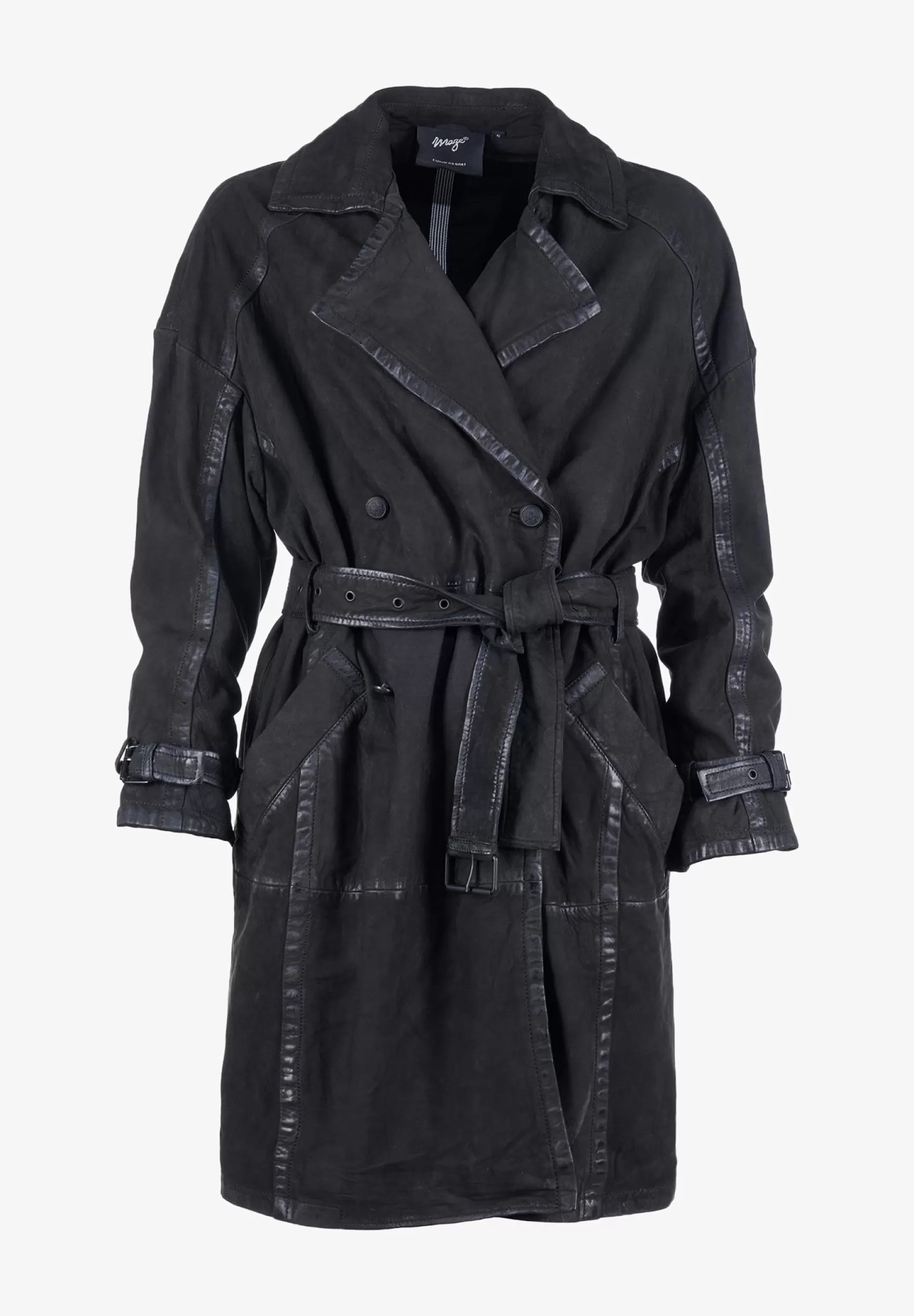 Dames Maze Trenchcoats | Trenchcoat