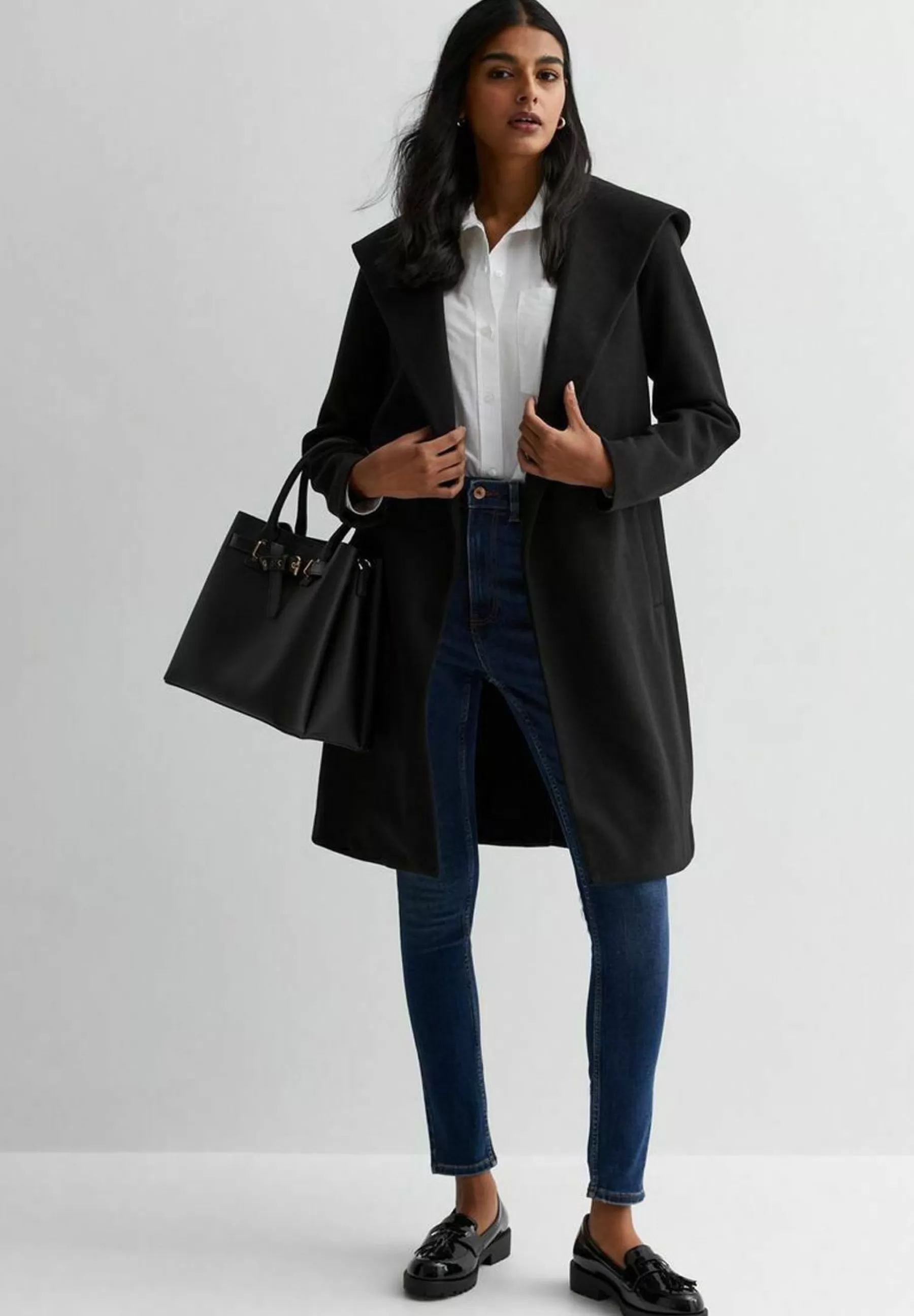 Dames New Look Trenchcoats | Trenchcoat