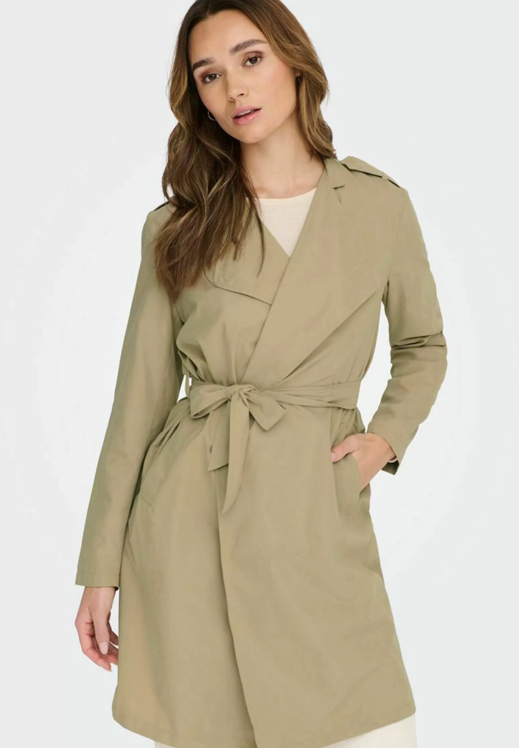 Dames JDY Trenchcoats | Trenchcoat