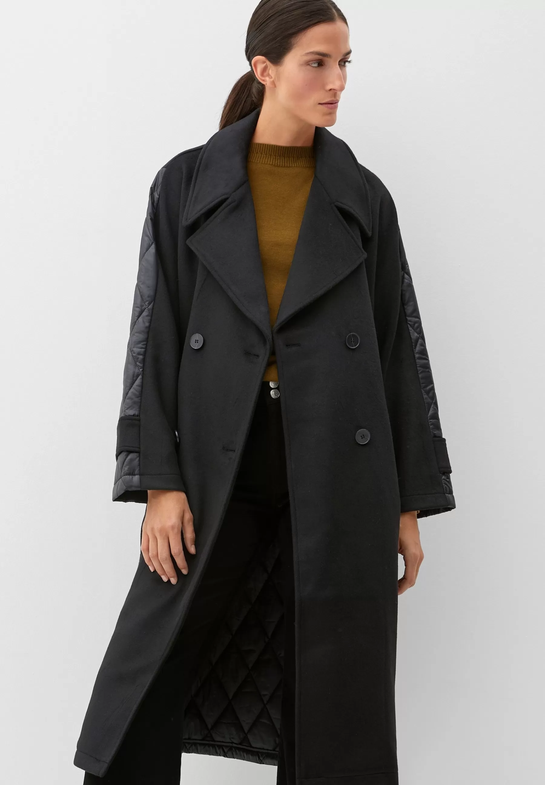 Dames s.Oliver Trenchcoats | Trenchcoat