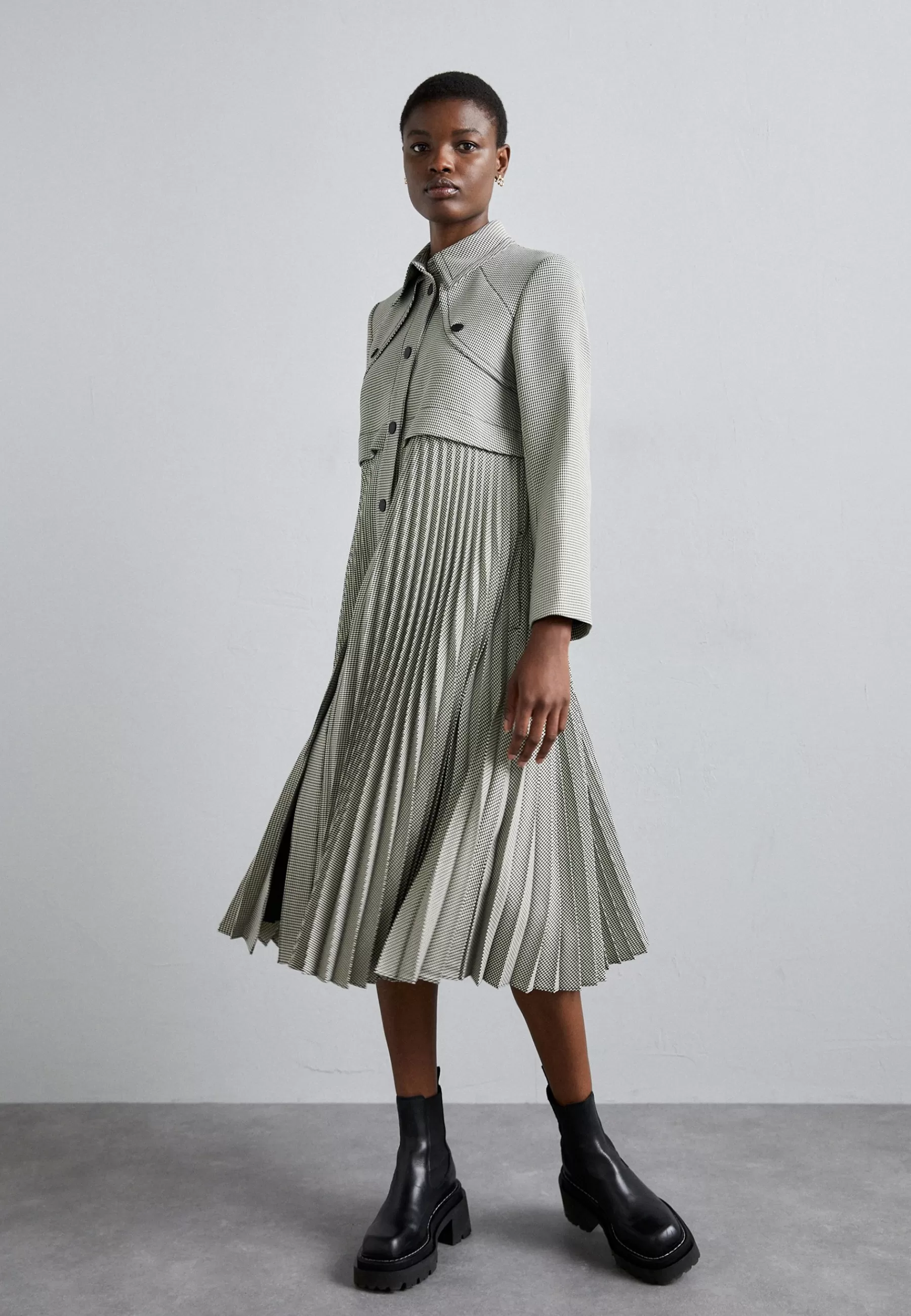 Dames sandro Trenchcoats | Trenchcoat