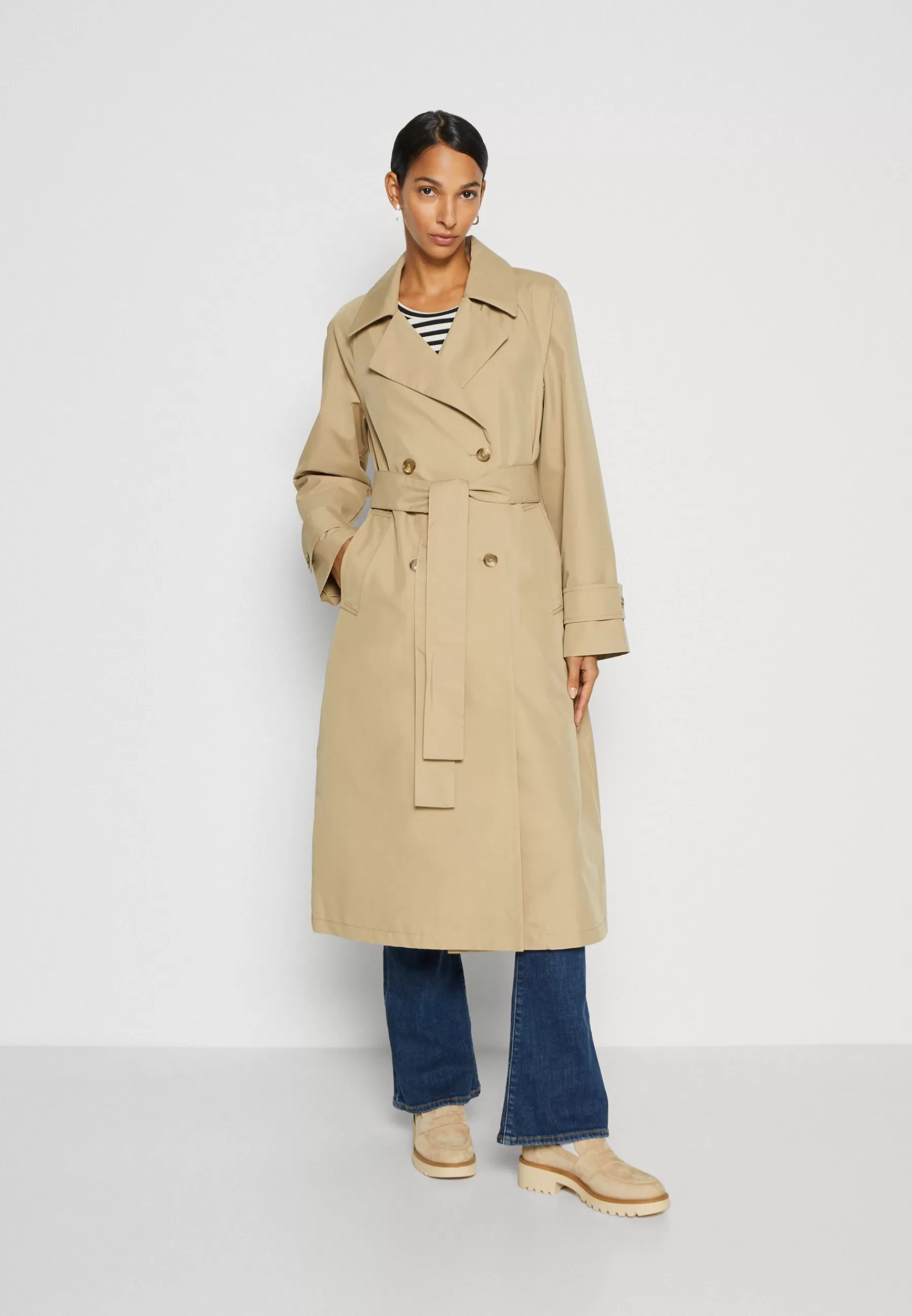 Dames GAP Trenchcoats | Trenchcoat