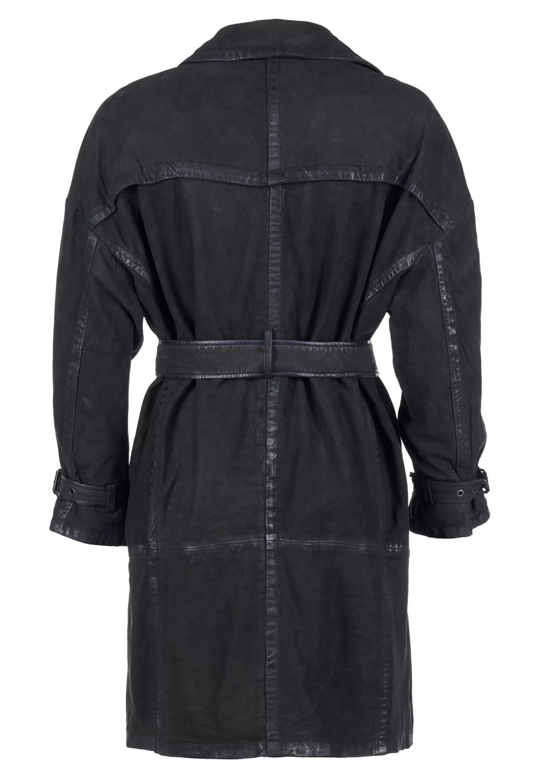 Dames Maze Trenchcoats | Trenchcoat