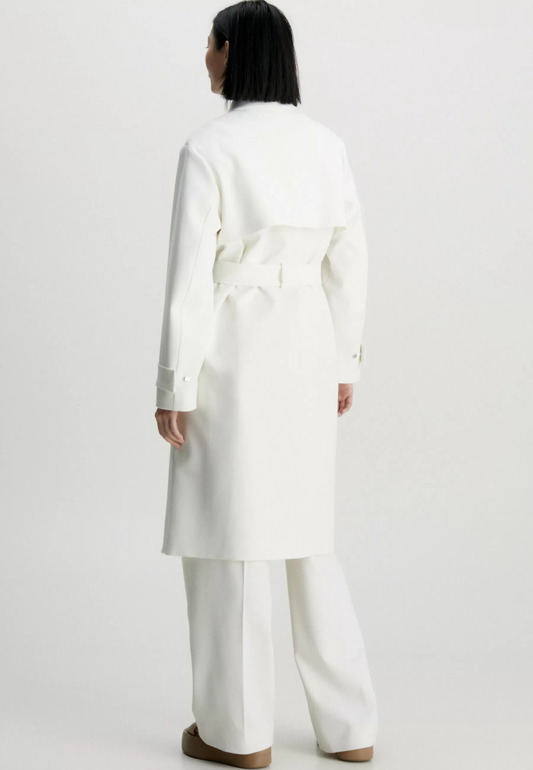 Dames Calvin Klein Trenchcoats | Trenchcoat