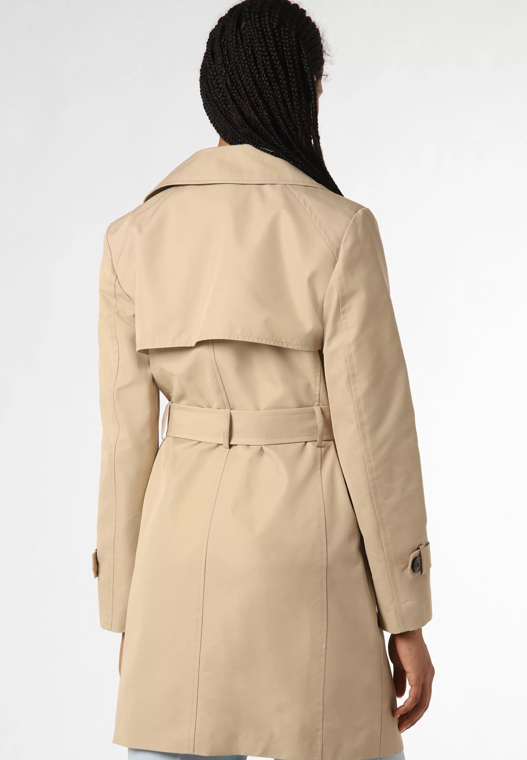 Dames Marie Lund Trenchcoats | Trenchcoat