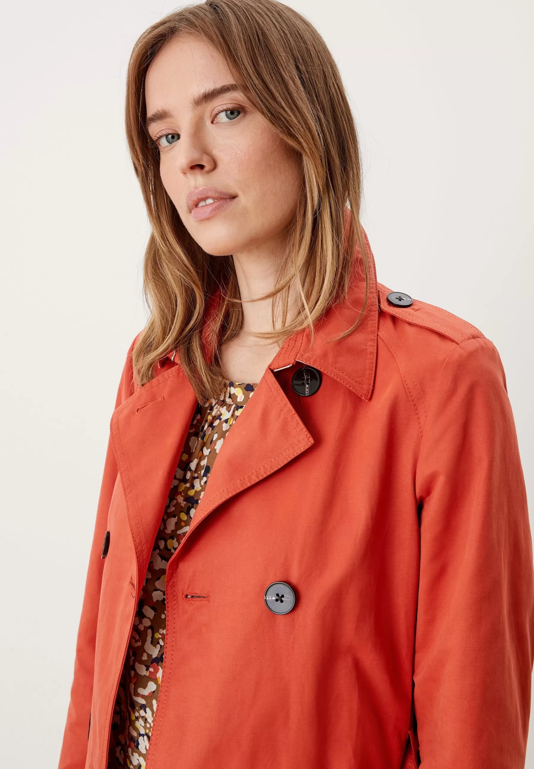Dames s.Oliver Trenchcoats | Trenchcoat