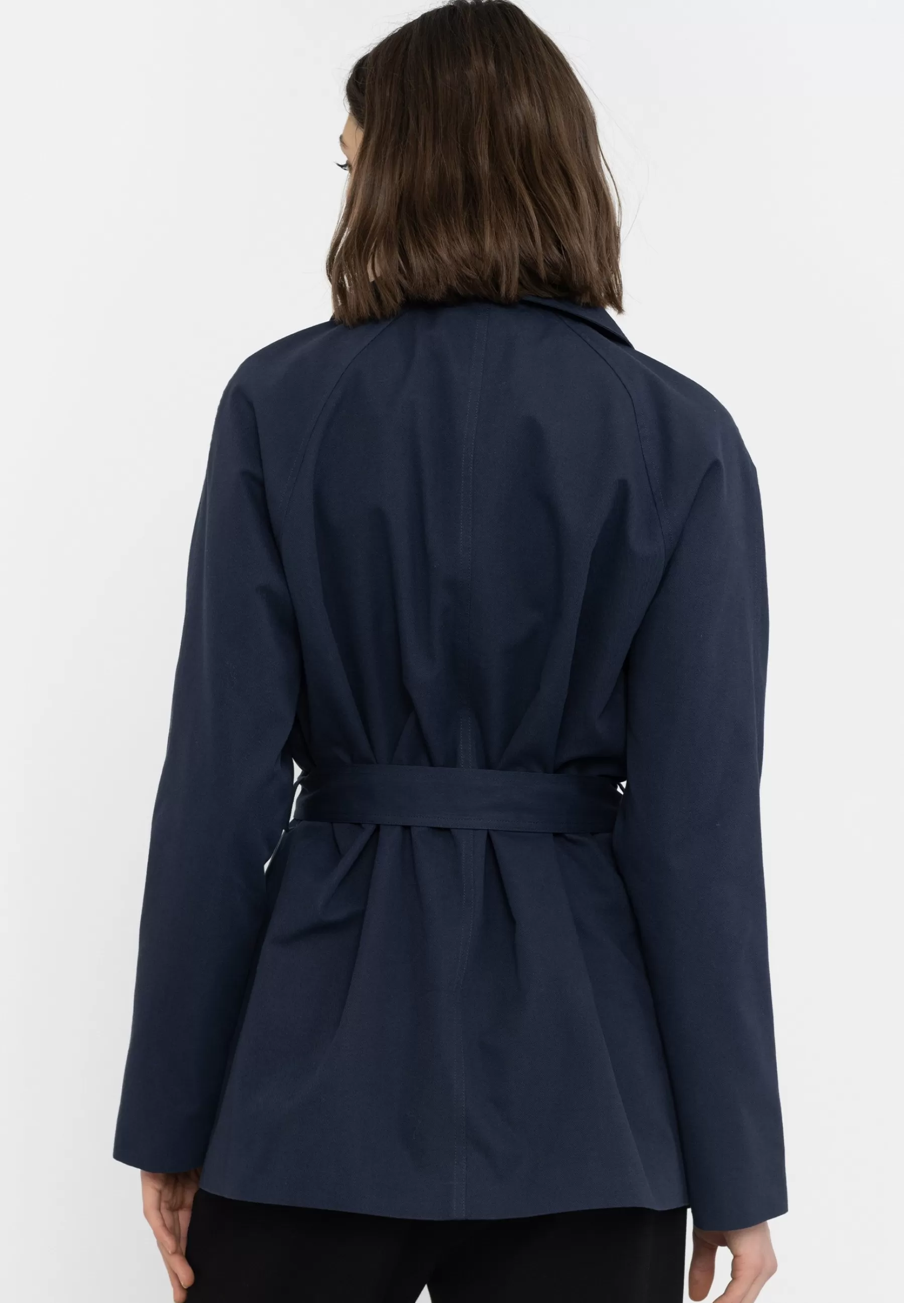 Dames Soft Rebels Trenchcoats | Trenchcoat