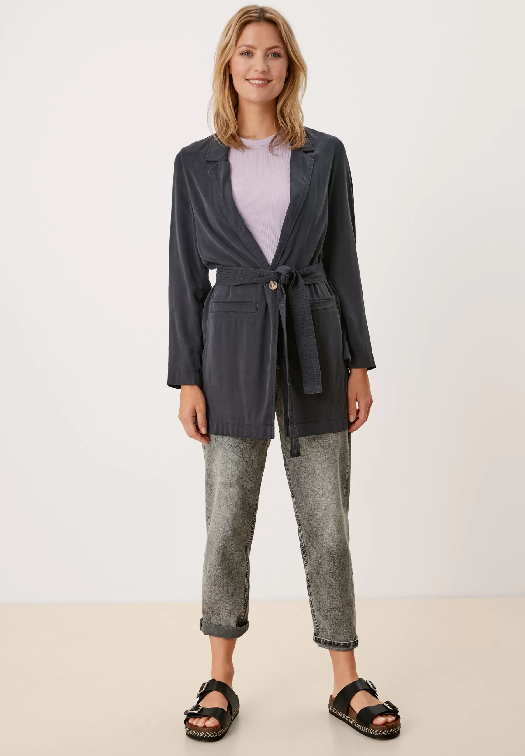 Dames s.Oliver Trenchcoats | Trenchcoat