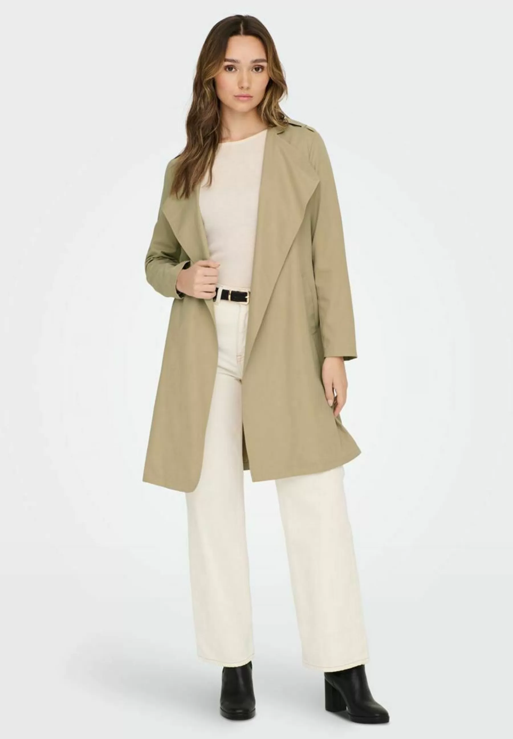 Dames JDY Trenchcoats | Trenchcoat