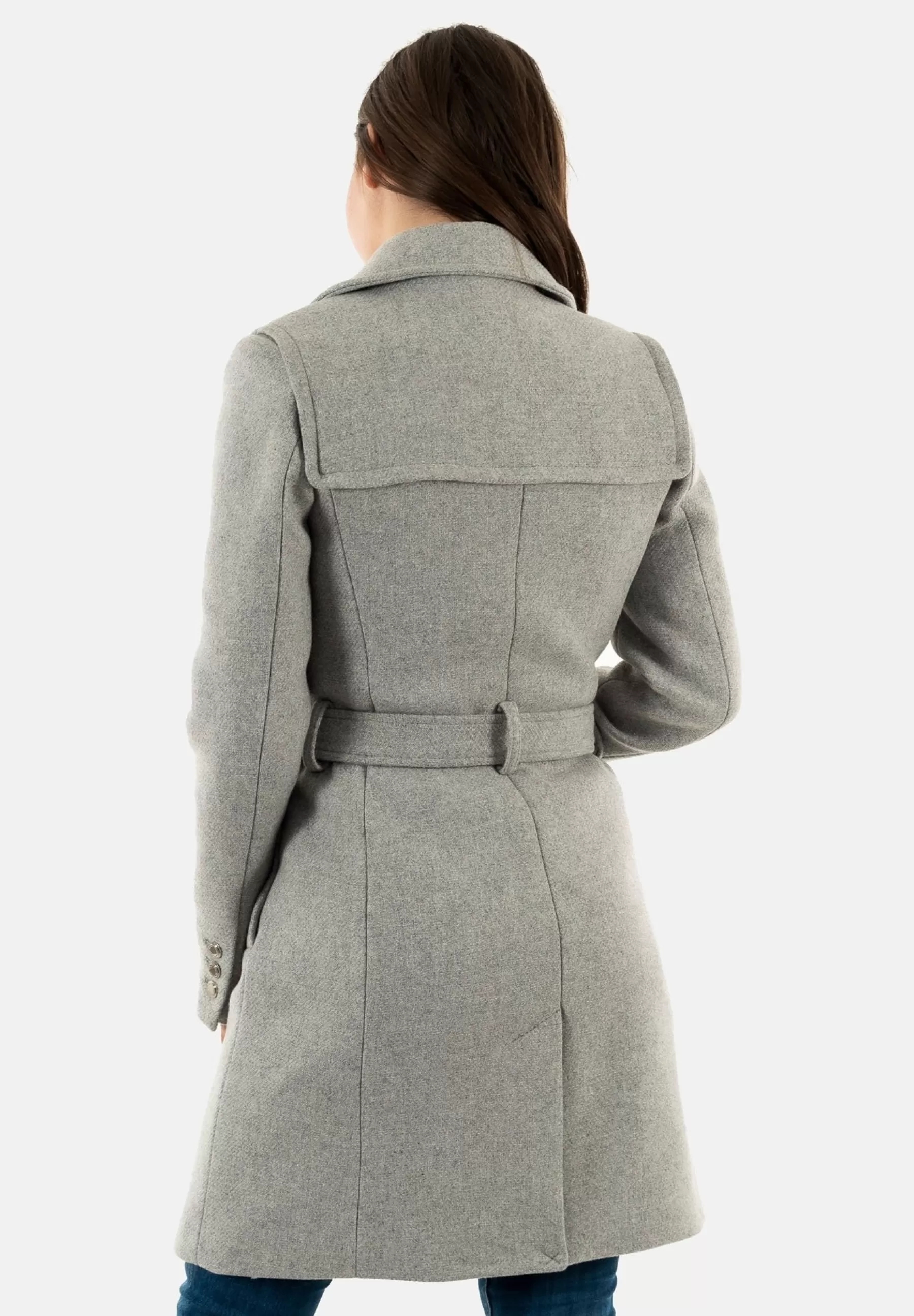 Dames Morgan Trenchcoats | Trenchcoat