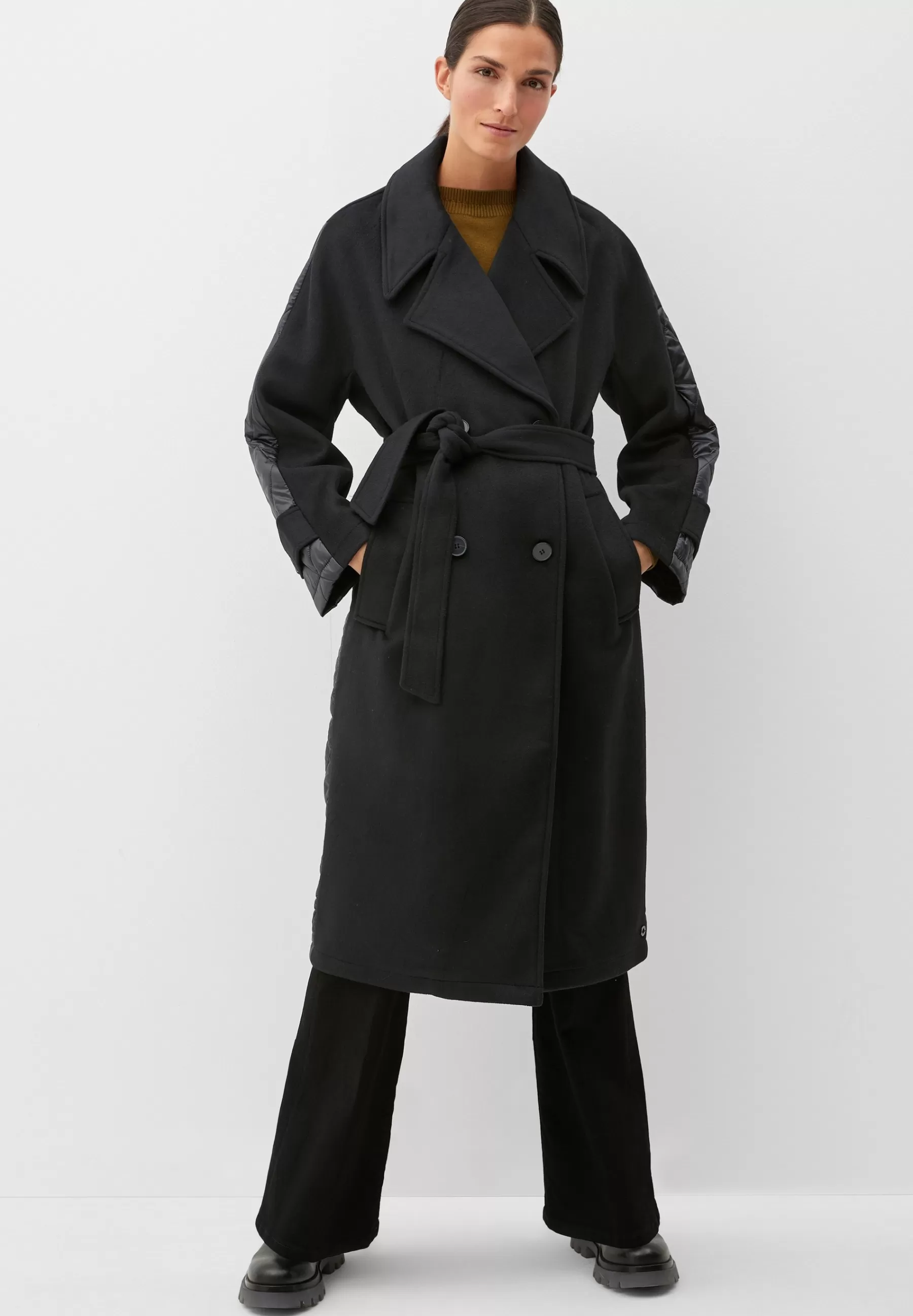 Dames s.Oliver Trenchcoats | Trenchcoat