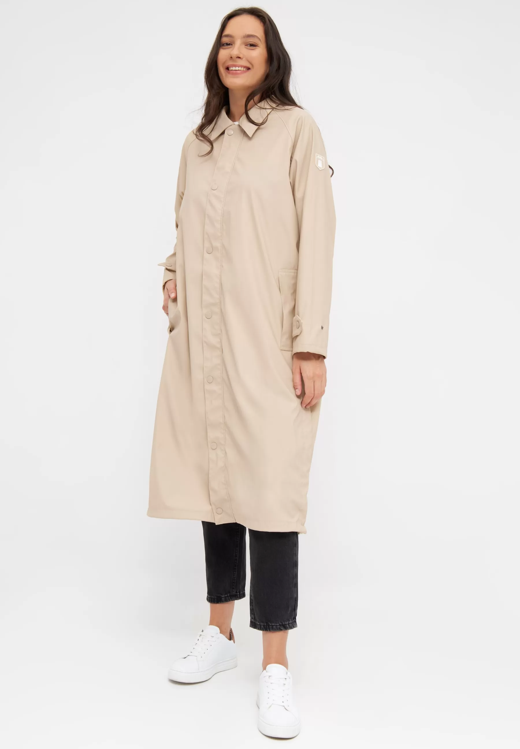 Dames Derbe Trenchcoats | Trenchcoat
