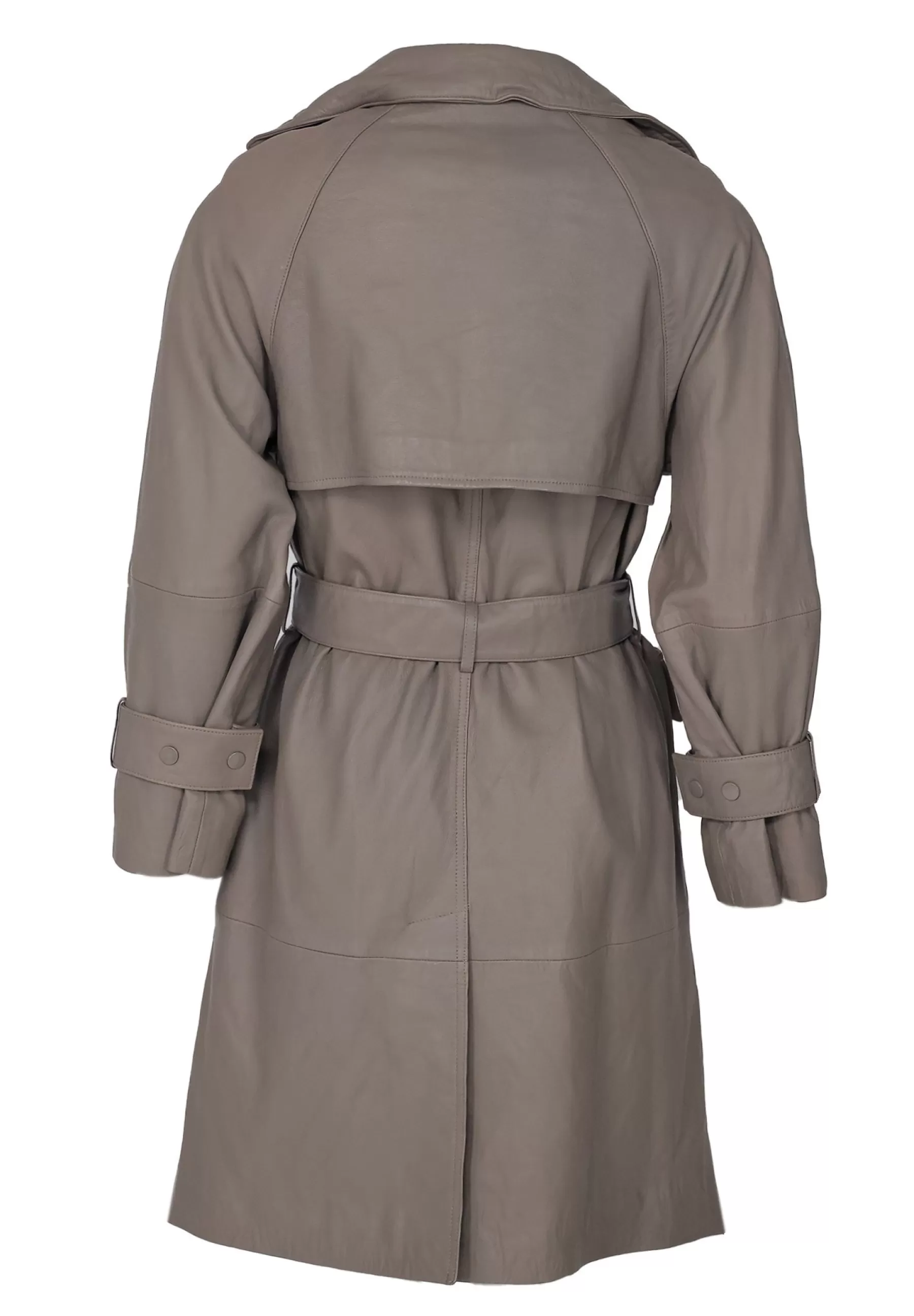 Dames Maze Trenchcoats | Trenchcoat