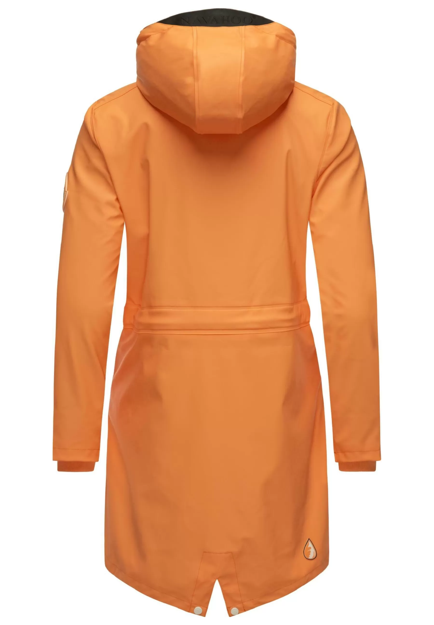 Dames Navahoo Parka's | Tropical Storm Oo - Parka