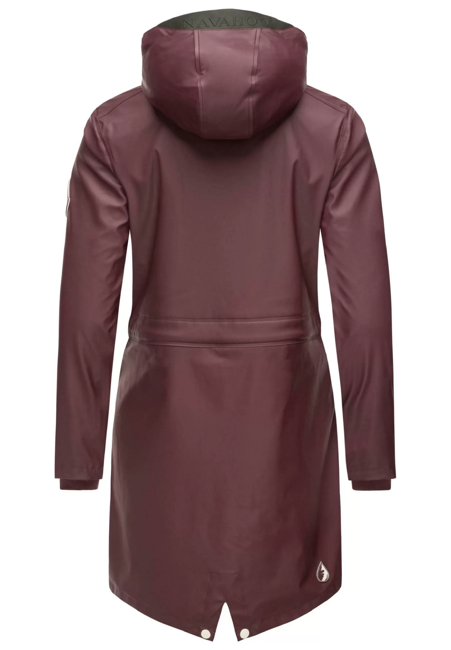 Dames Navahoo Parka's | Tropical Storm Oo - Parka