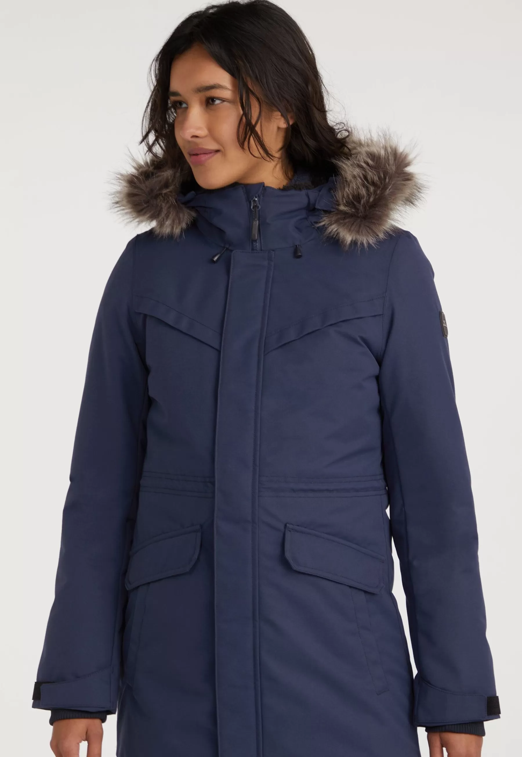 Dames O'Neill Parka's | Trvlr Series Journey - Parka