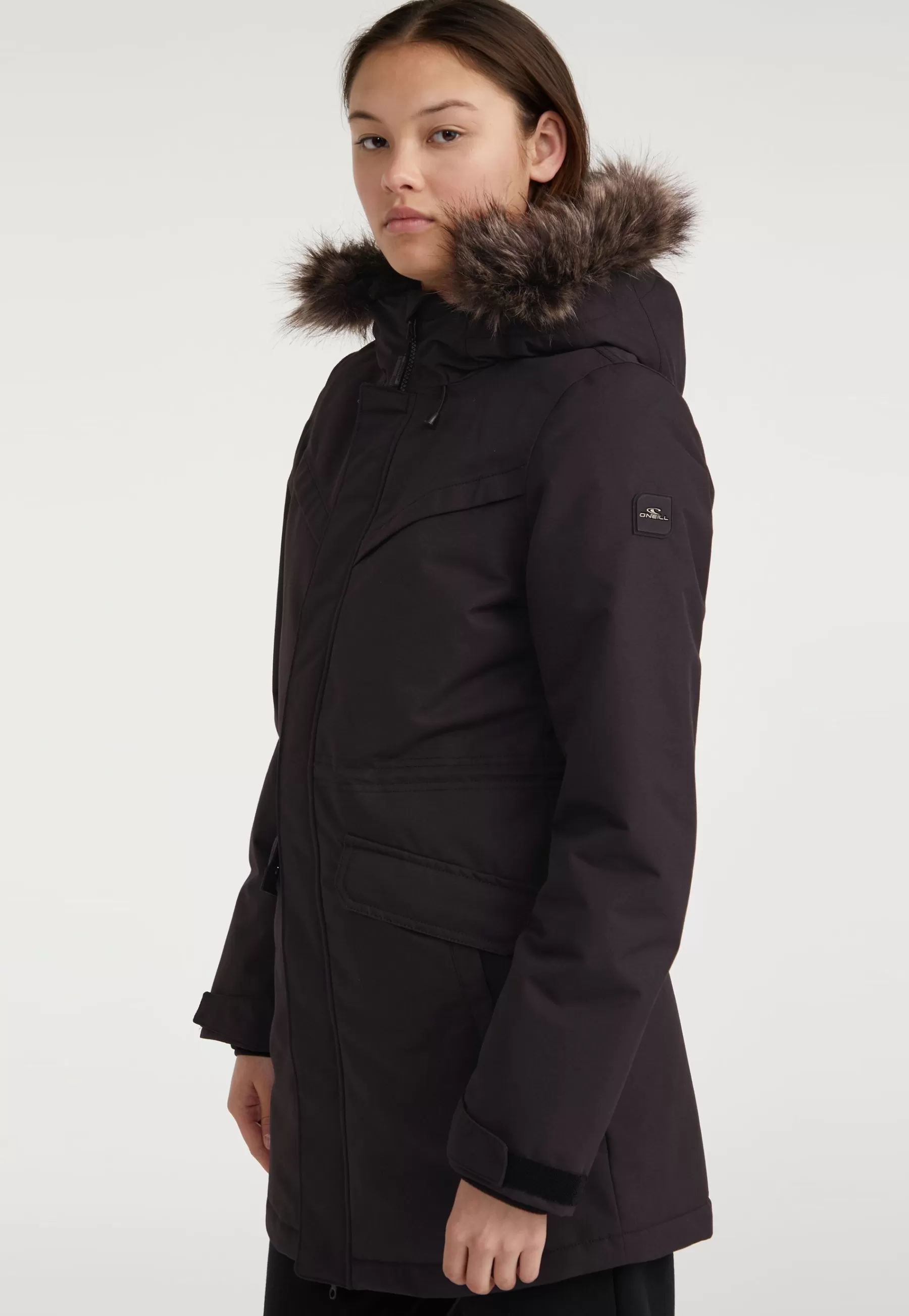 Dames O'Neill Parka's | Trvlr Series Journey - Parka