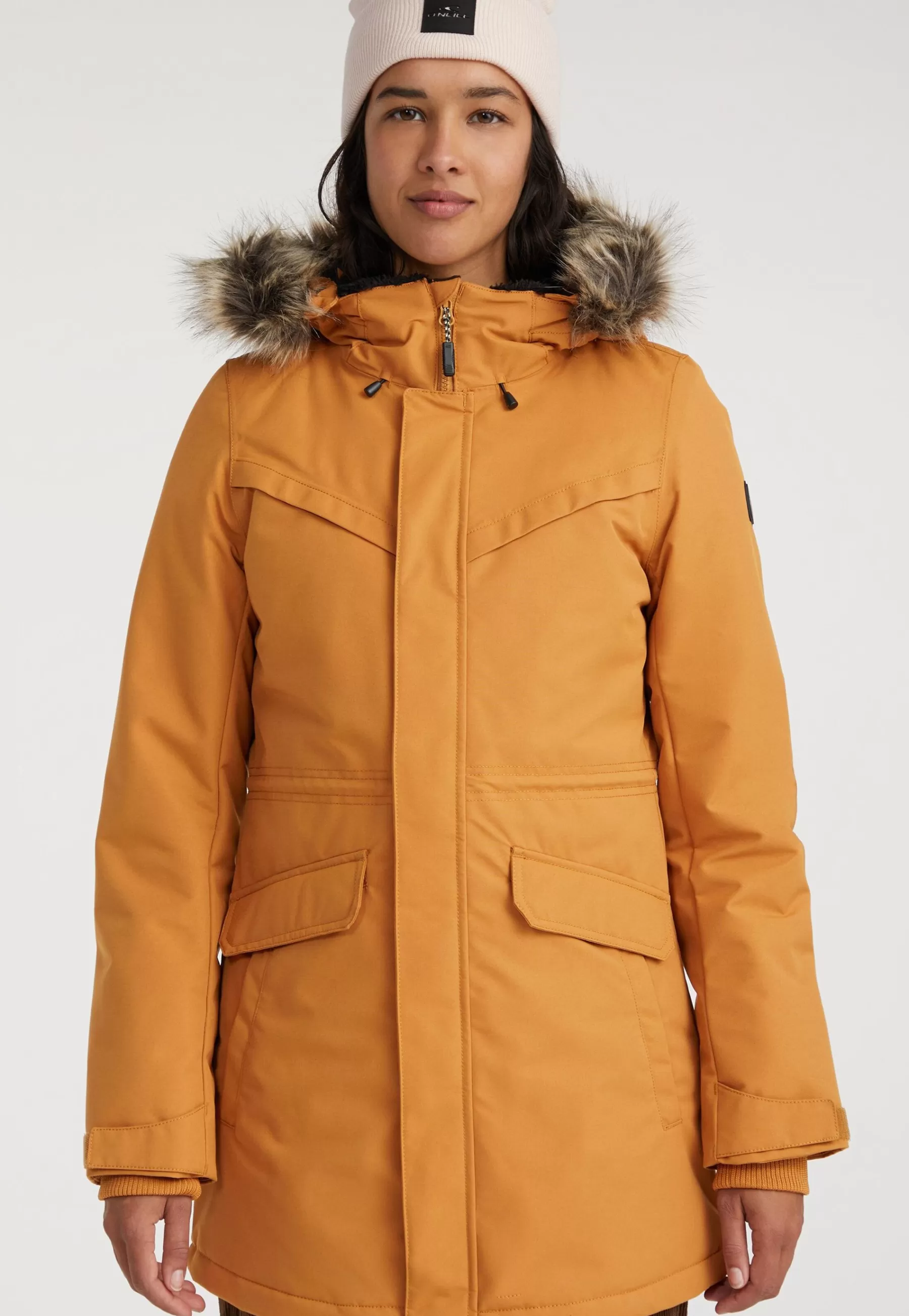 Dames O'Neill Parka's | Trvlr Series Journey - Parka