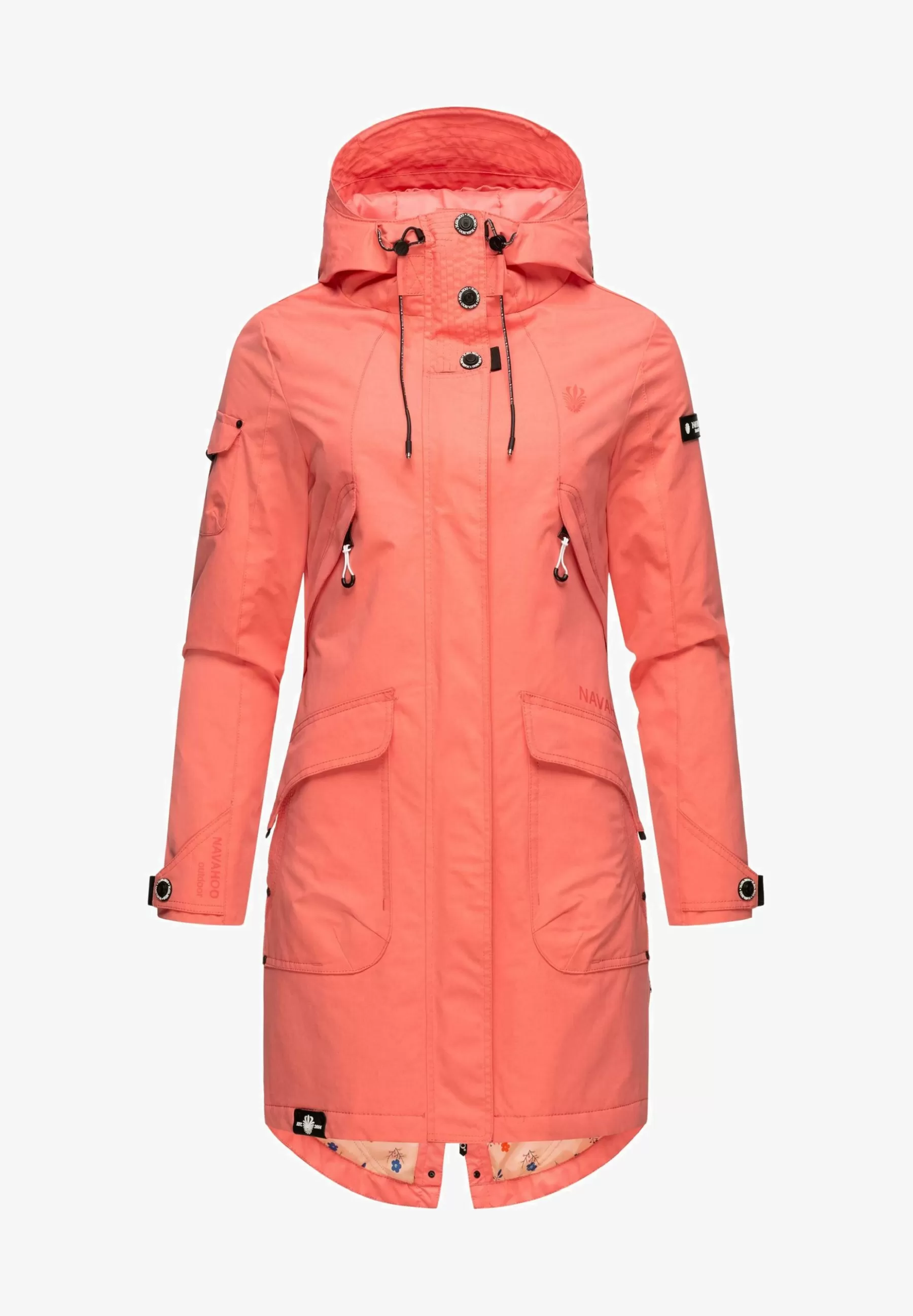 Dames Navahoo Parka's | Ubergangs - Winterjas
