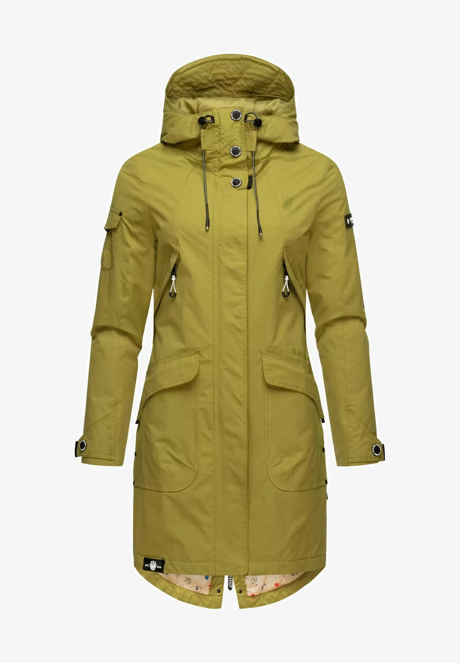 Dames Navahoo Parka's | Ubergangs - Winterjas
