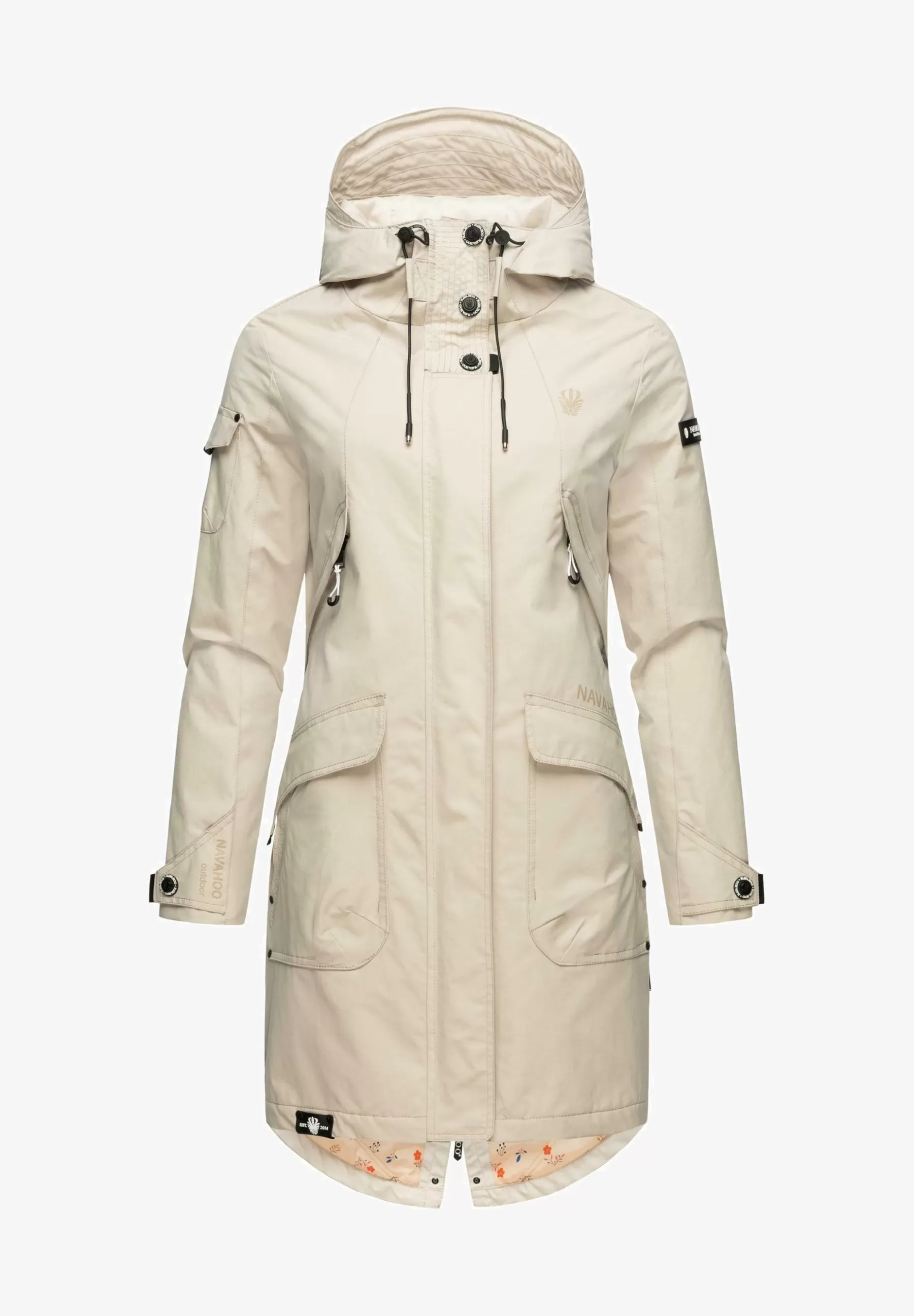 Dames Navahoo Parka's | Ubergangs - Winterjas