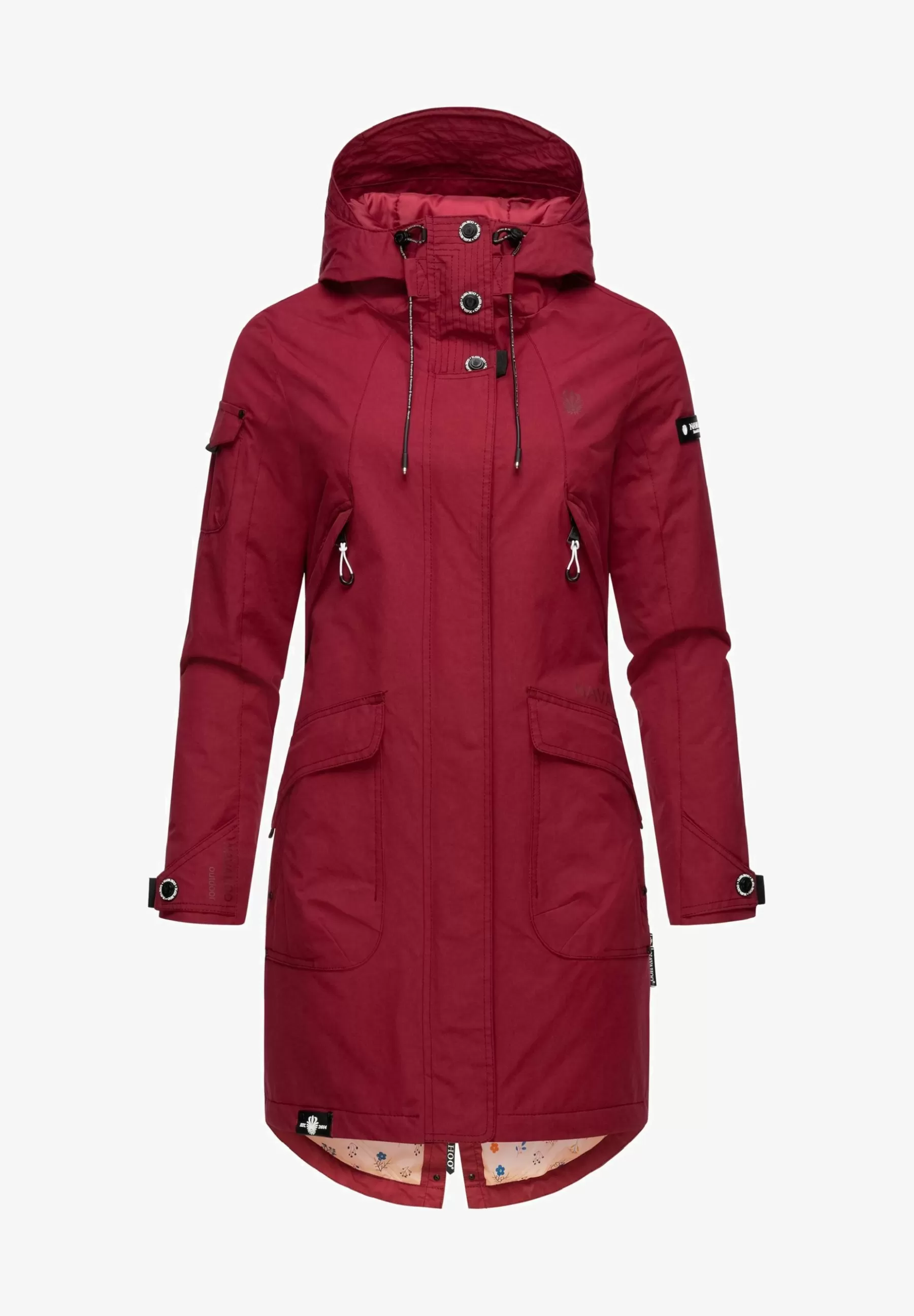 Dames Navahoo Parka's | Ubergangs - Winterjas