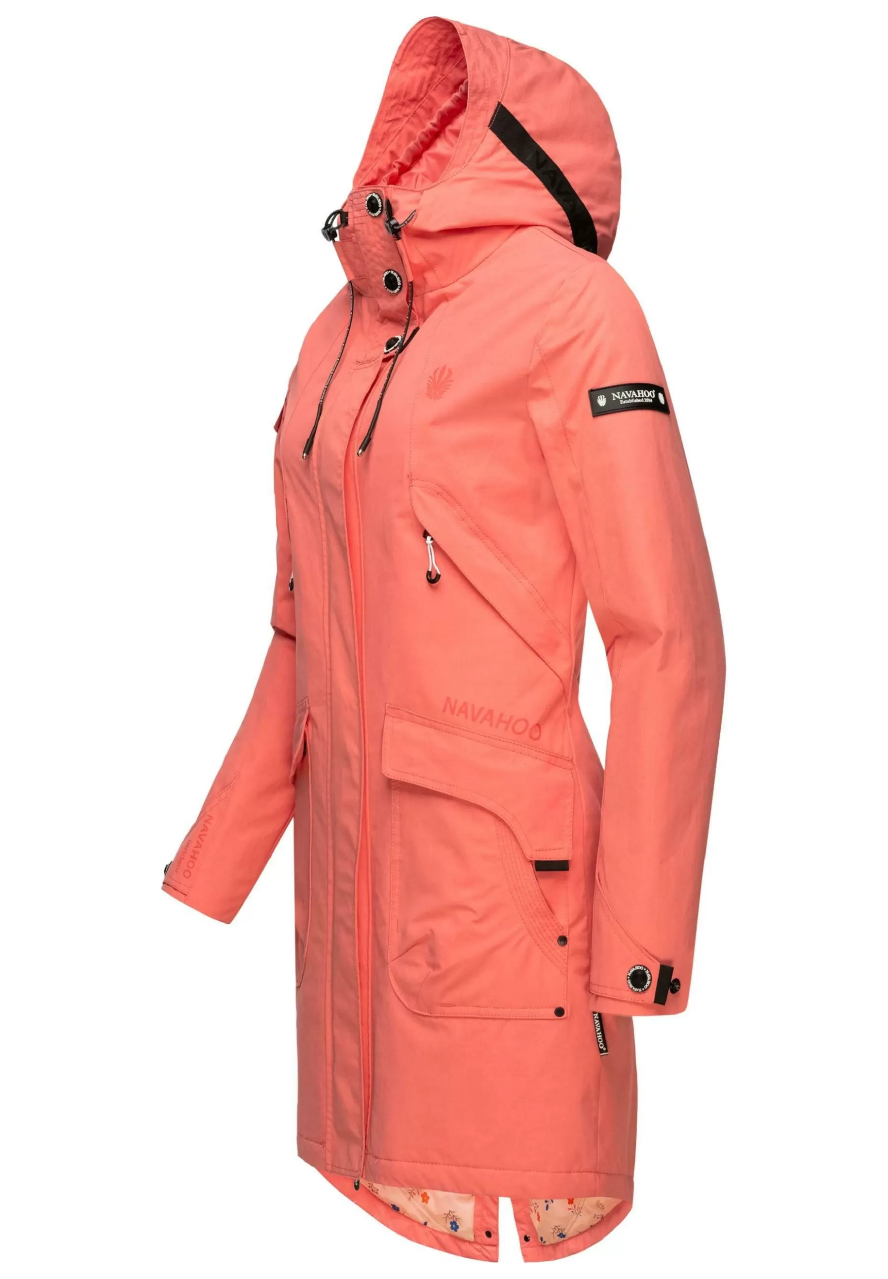 Dames Navahoo Parka's | Ubergangs - Winterjas