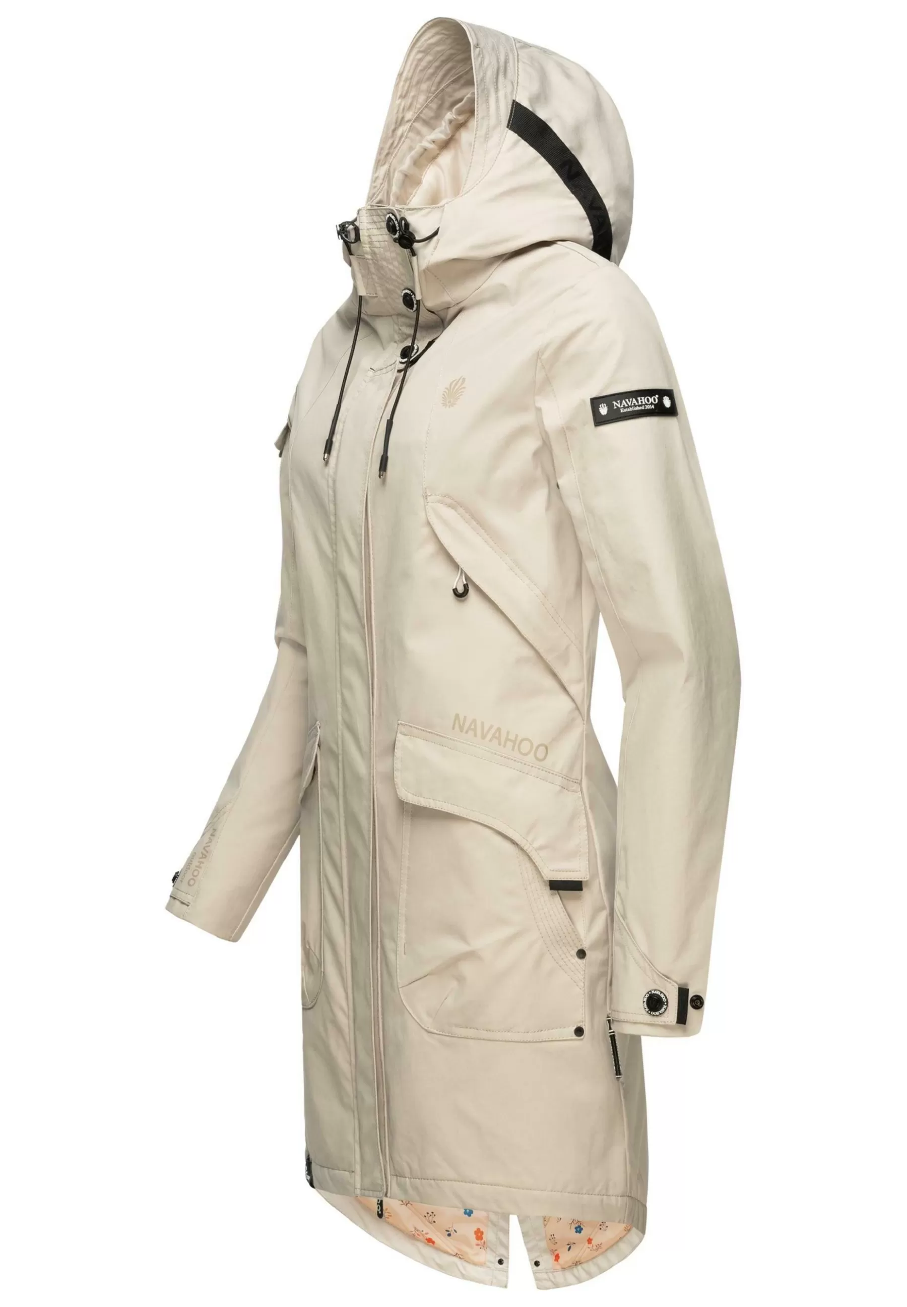 Dames Navahoo Parka's | Ubergangs - Winterjas