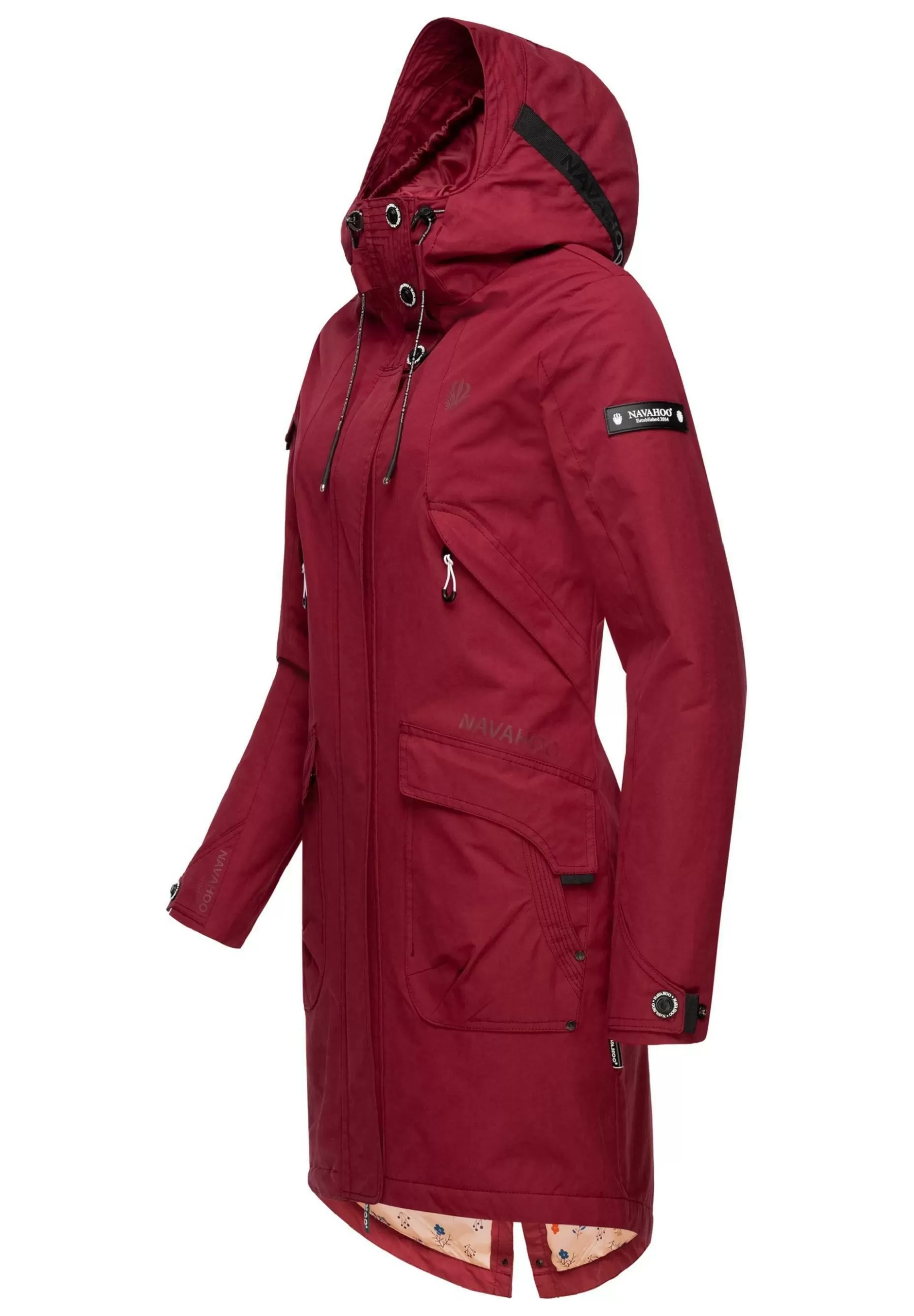 Dames Navahoo Parka's | Ubergangs - Winterjas
