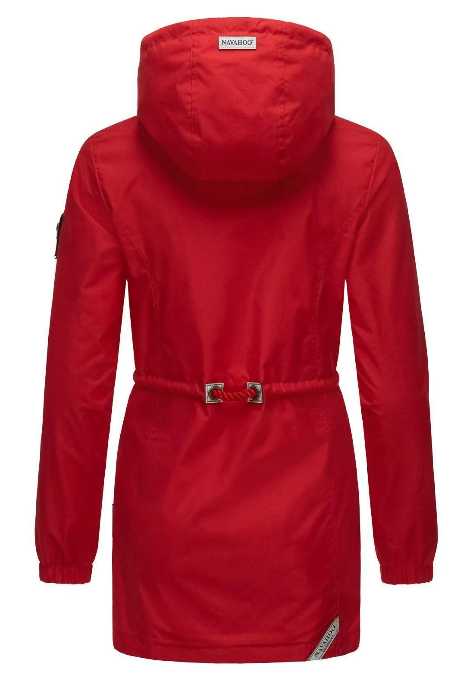 Dames Navahoo Parka's | Ubergangs Neophee - Parka