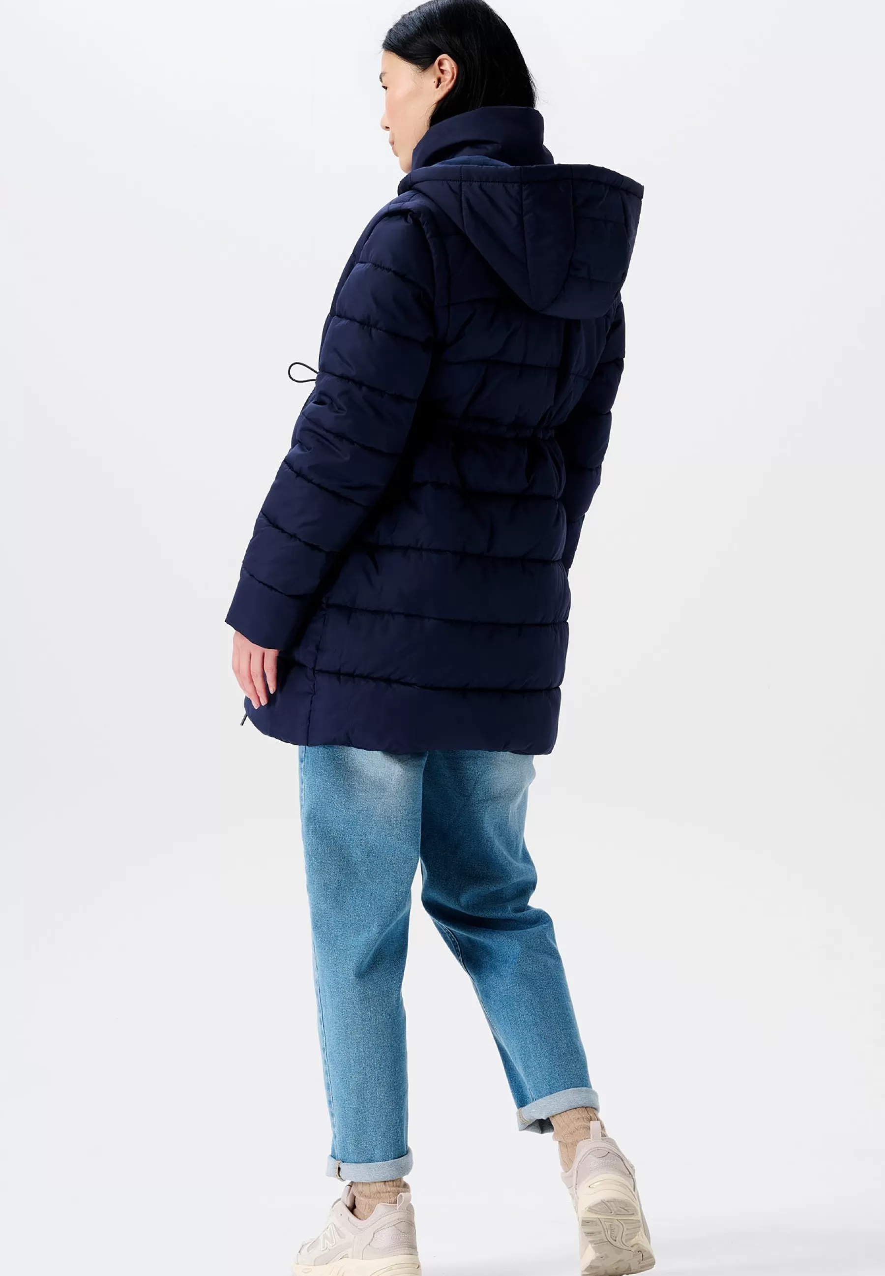 Dames Noppies Parka's | Umstands Giza - Winterjas