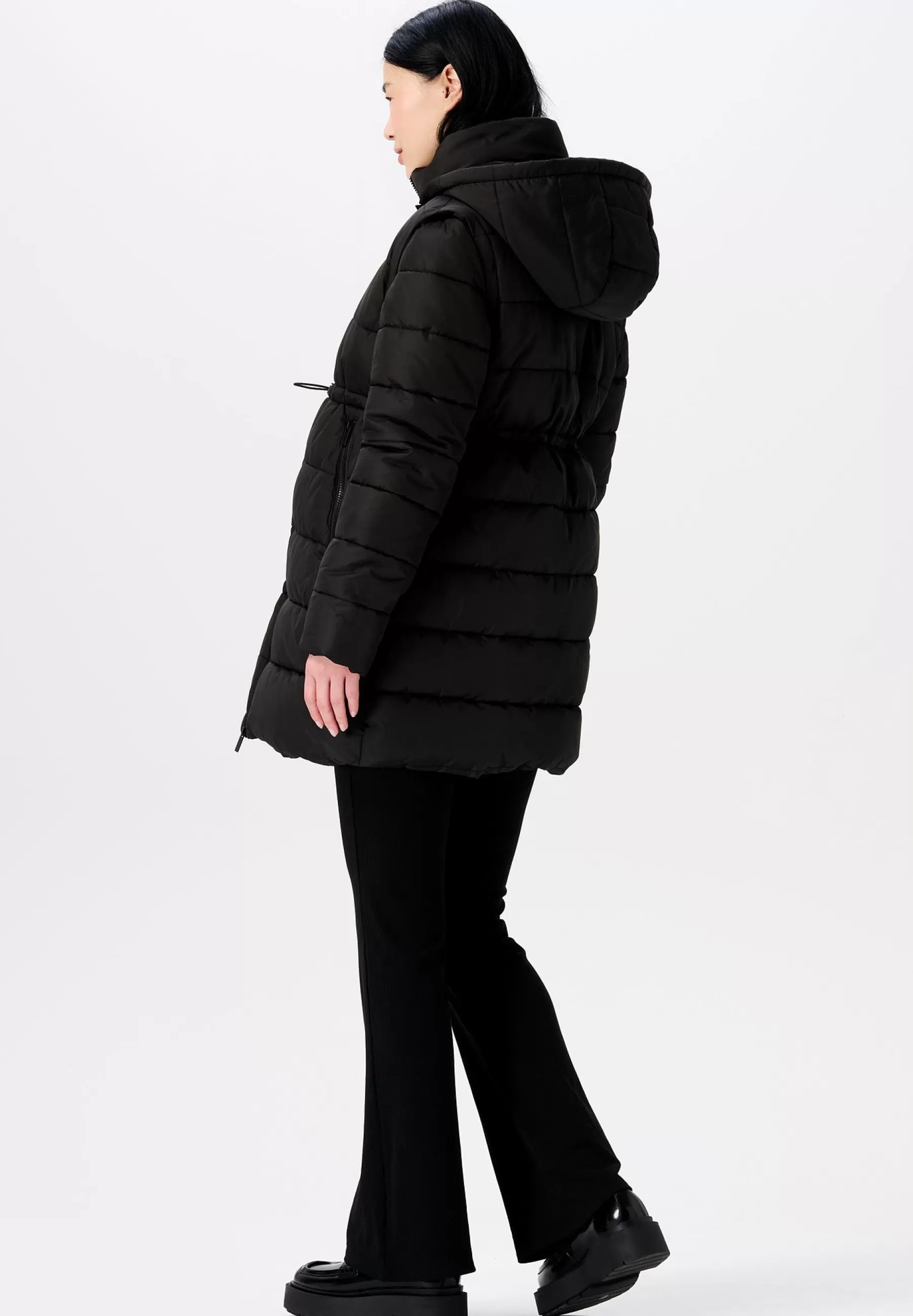 Dames Noppies Parka's | Umstands Giza - Winterjas