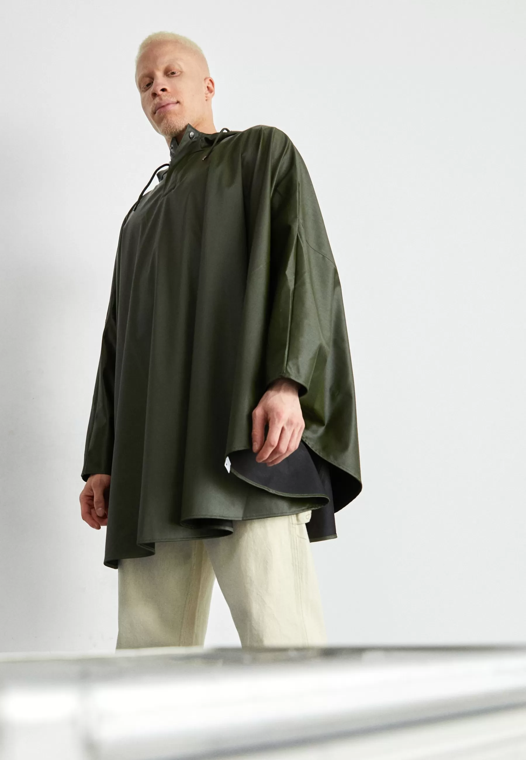 Dames Rains Parka's | Unisex - Parka