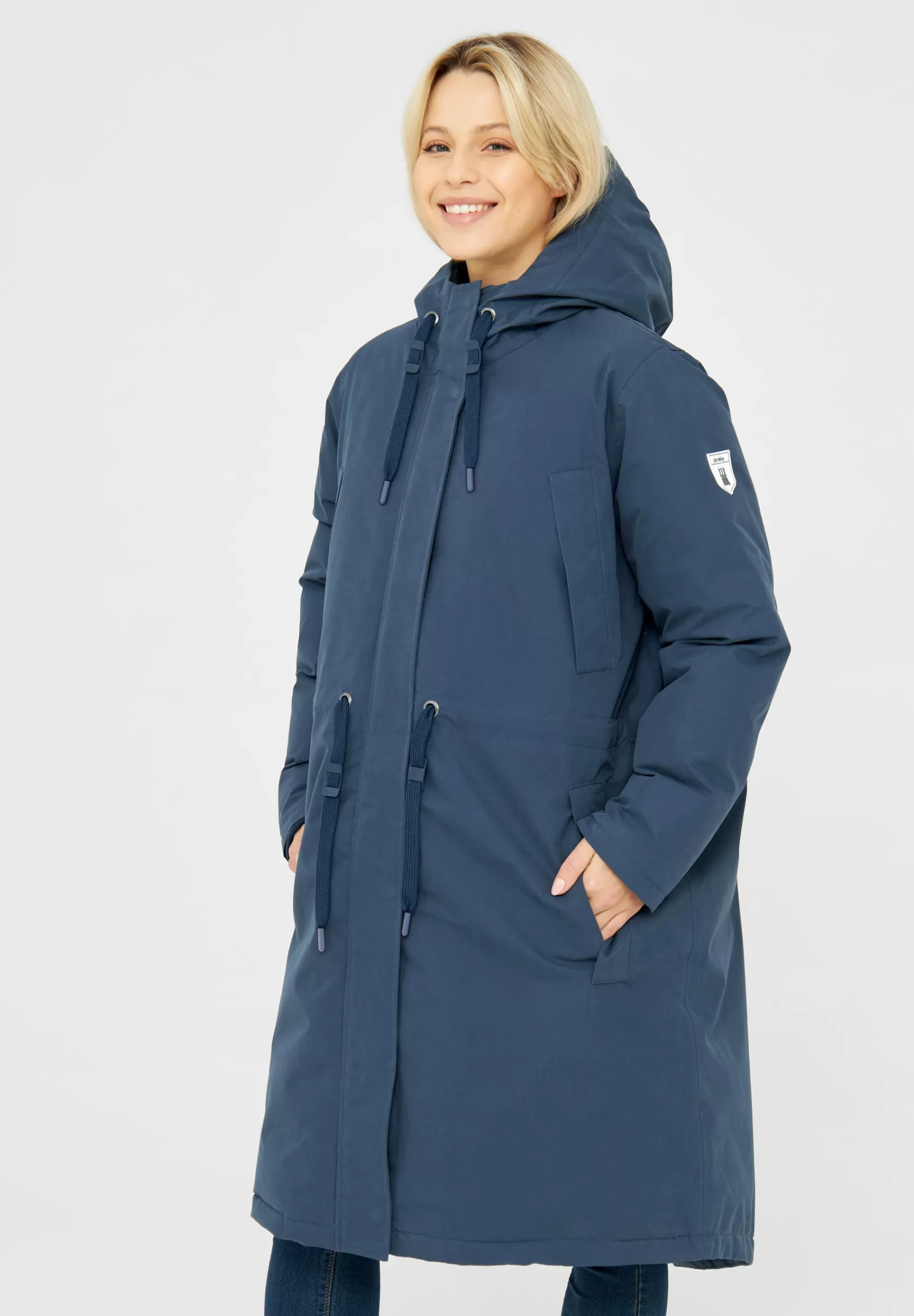 Dames Derbe Parka's | Valholm - Winterjas