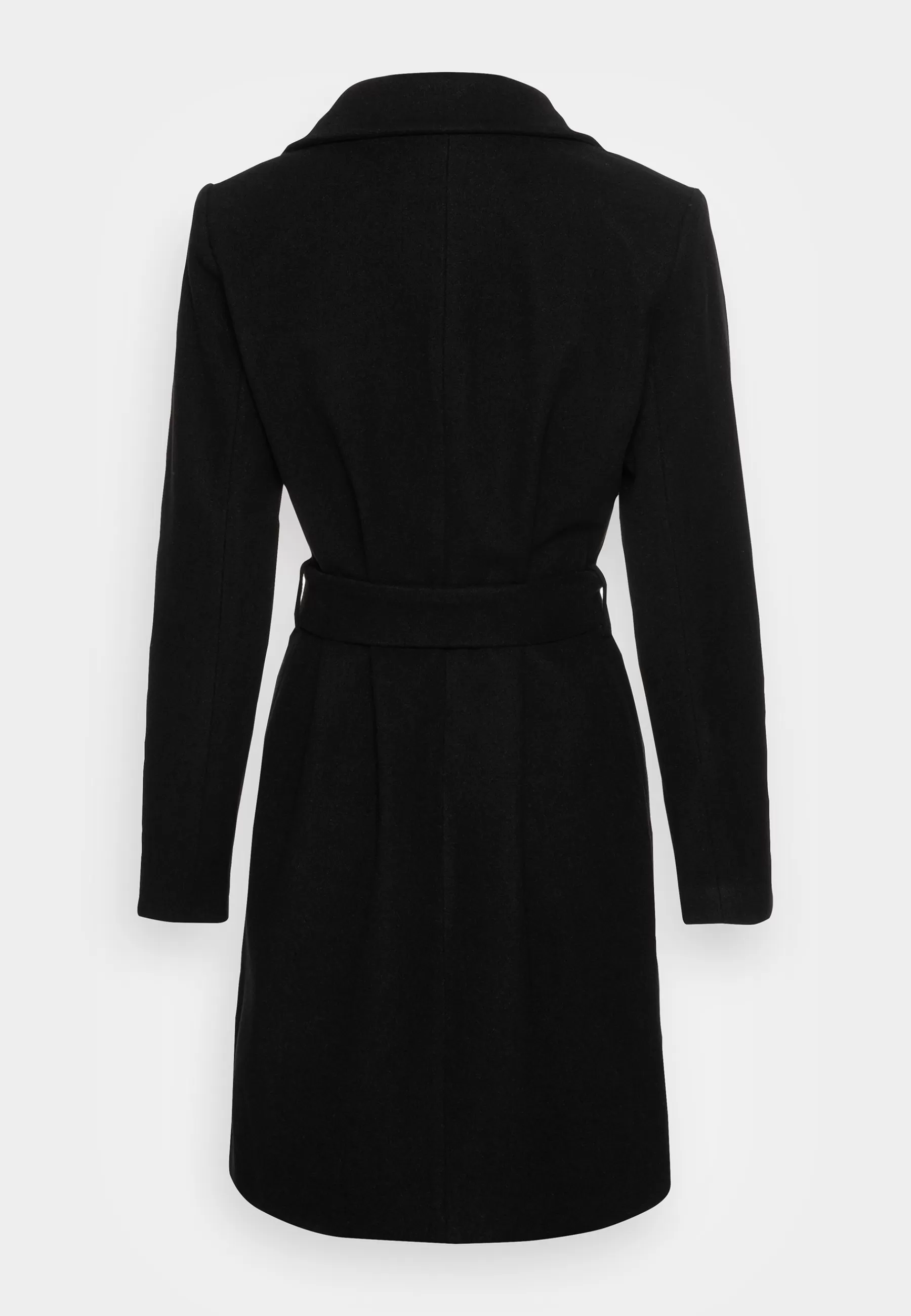 VILA Tall Vimetil Collar Coat - Mantel>Dames Wollen Jassen