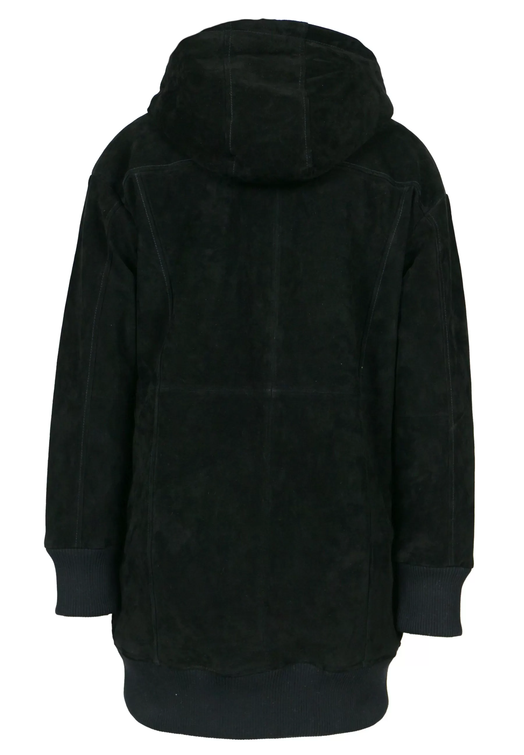 Dames Freaky Nation Parka's | Viona-Fn - Parka
