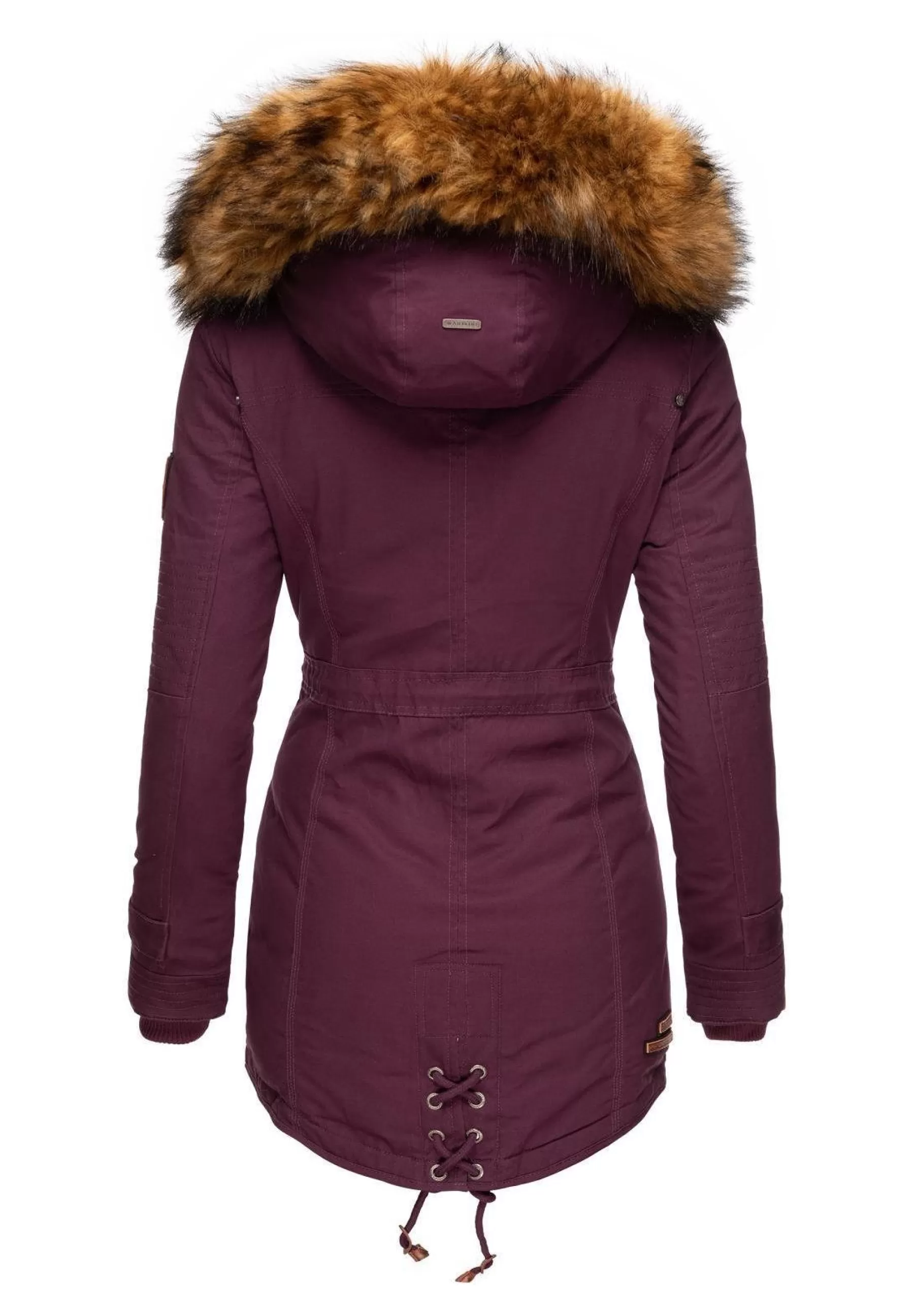 Dames Marikoo Parka's | Viva - Winterjas