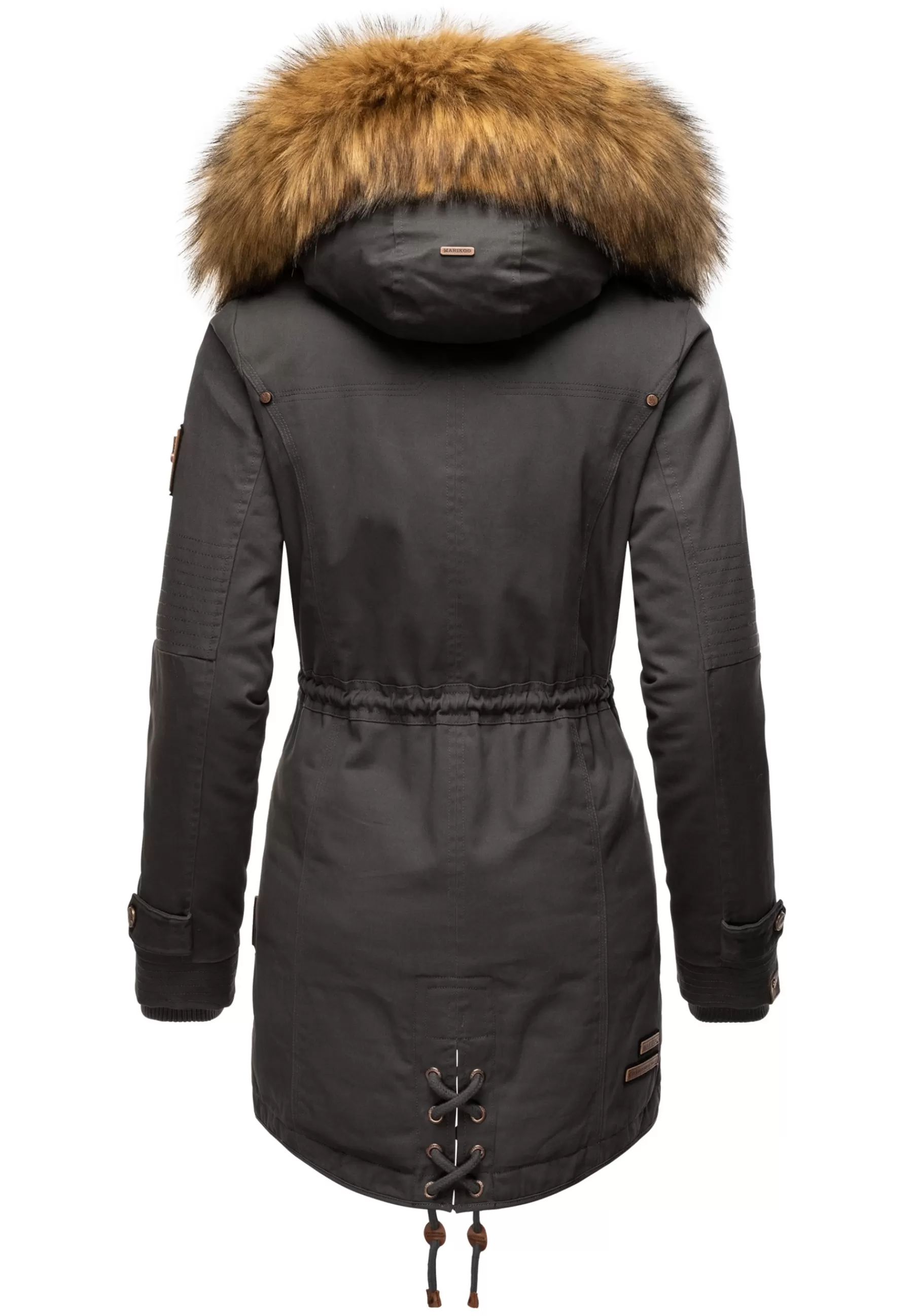 Dames Marikoo Parka's | Viva - Winterjas