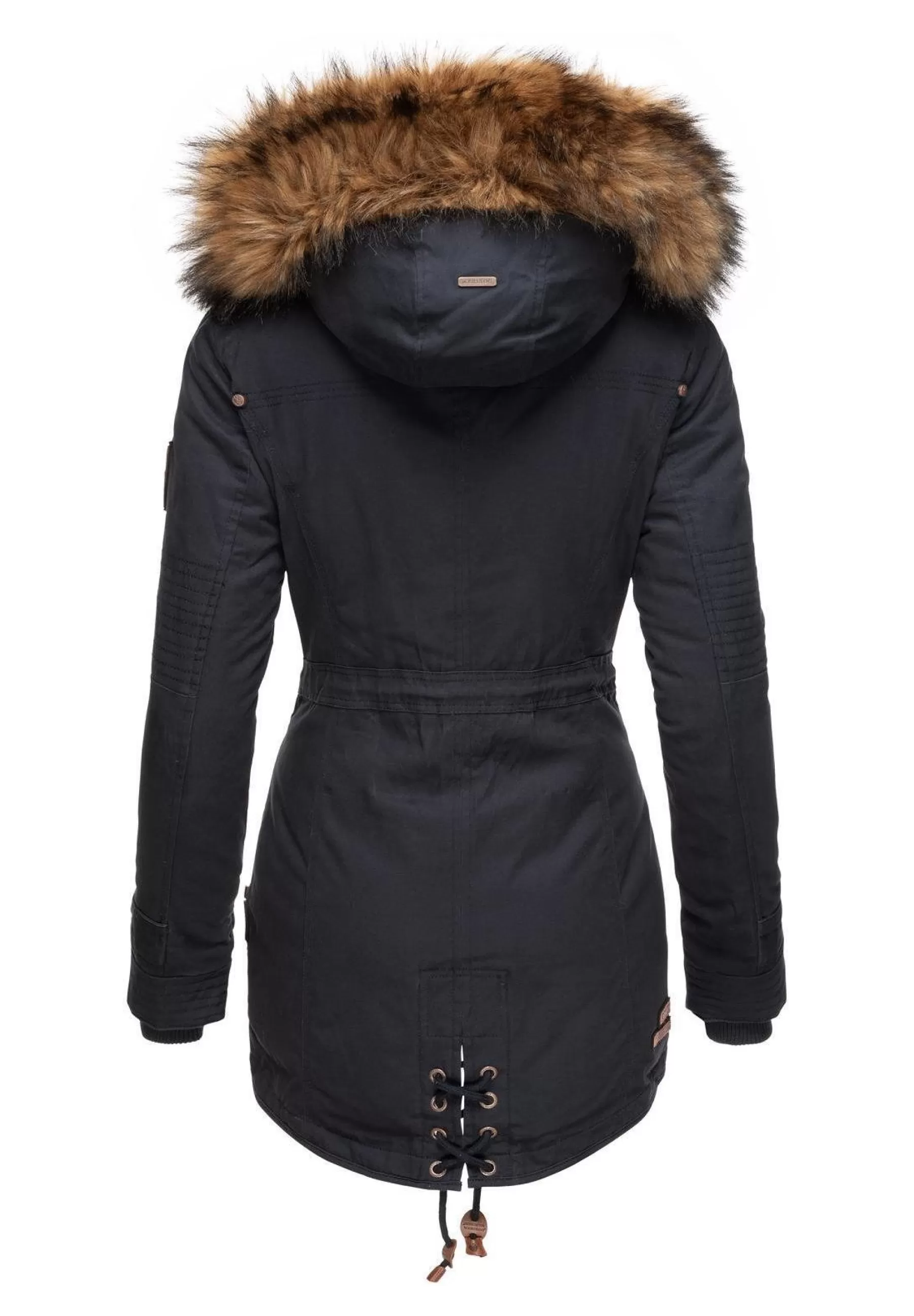 Dames Marikoo Parka's | Viva - Winterjas